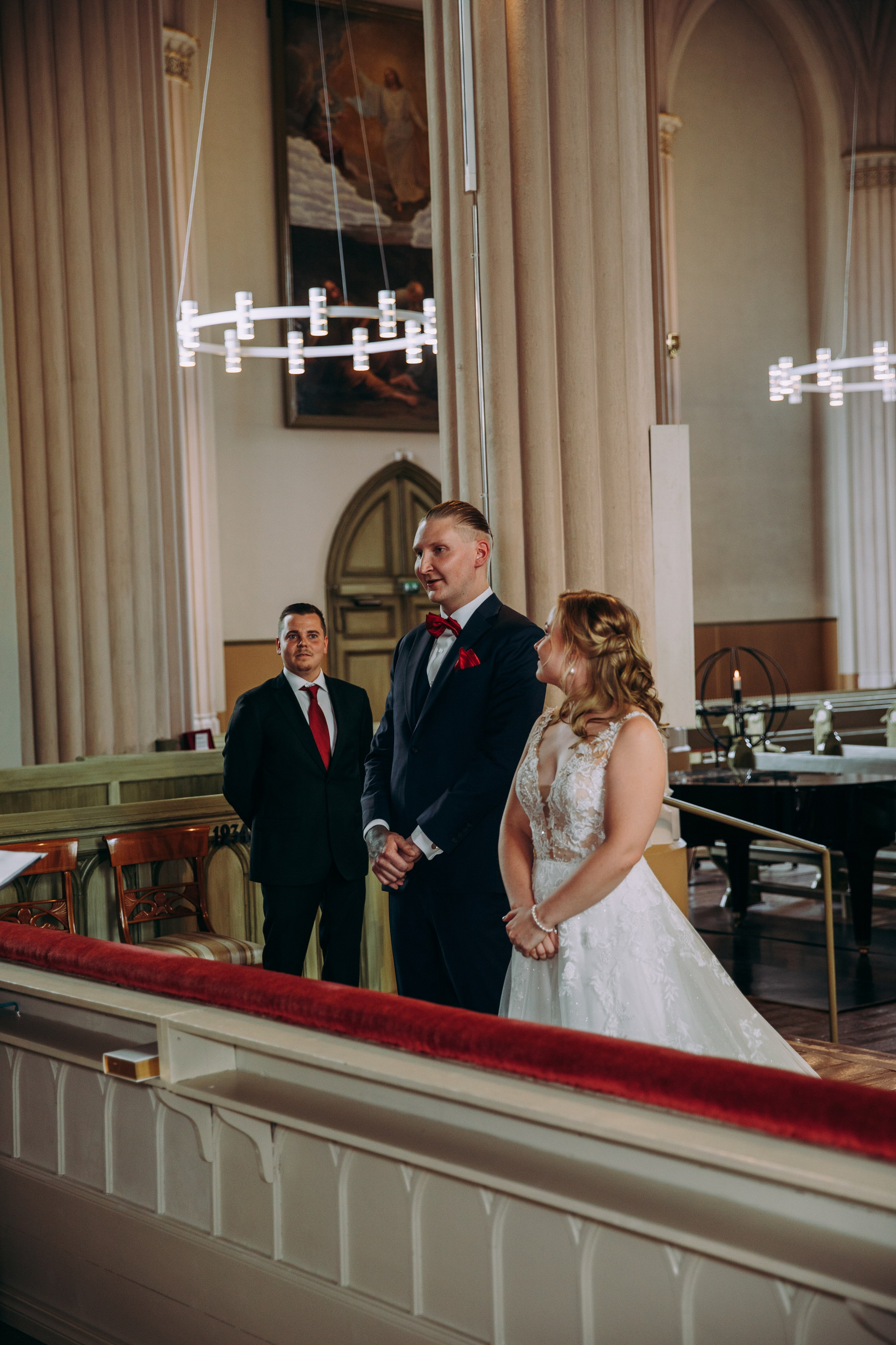 J&J. Valokuvaaja Itä-Uudellamaalla Viktoria photography