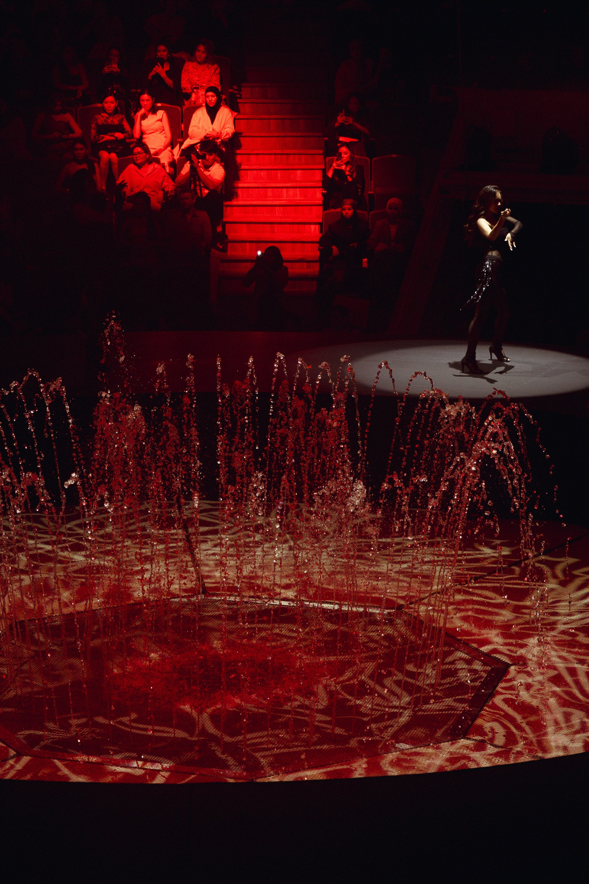 VONAMA CULT SHOW 2025. Азимжан Нуритдинходжаев — свадебный фотограф