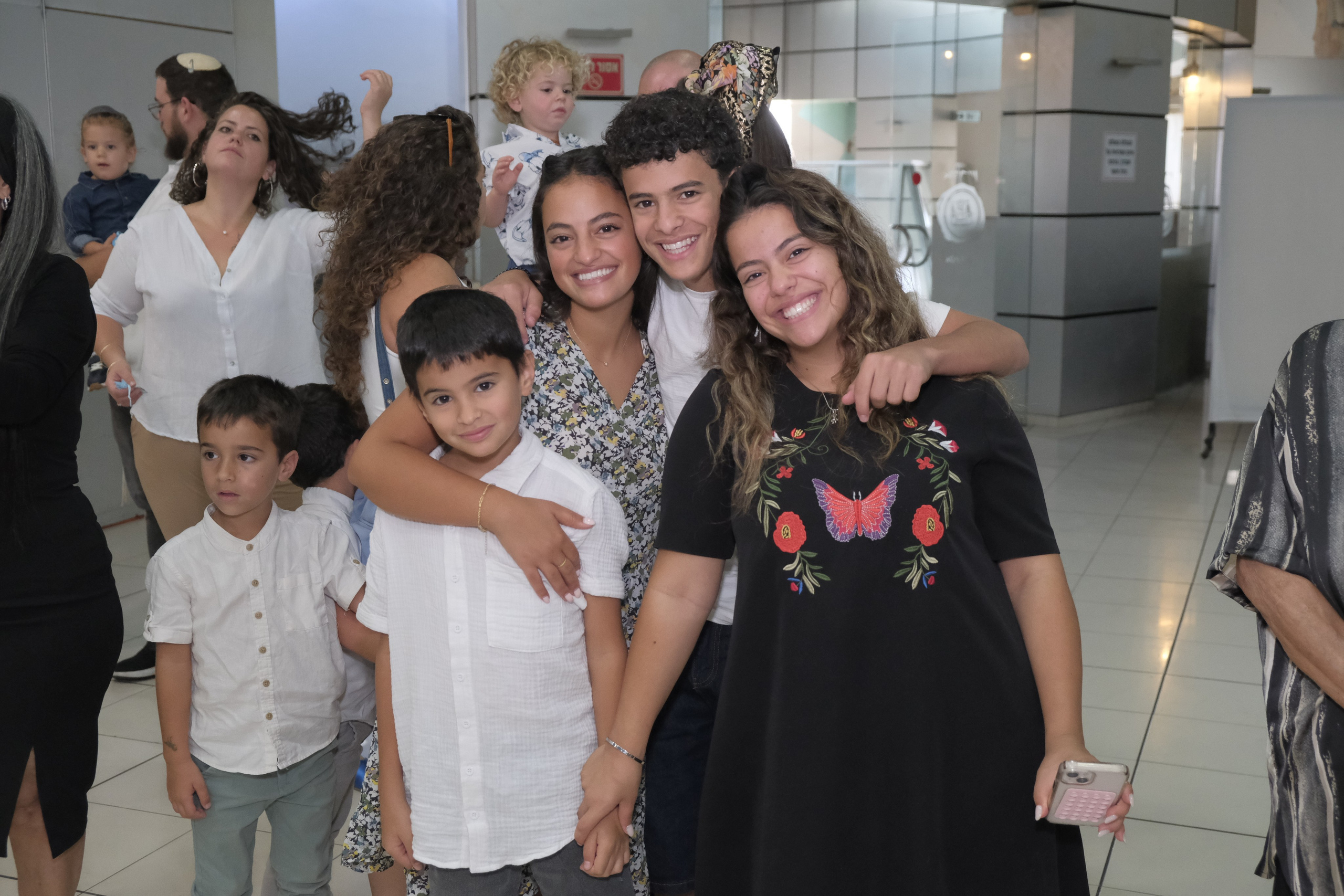 מזכרת מהברית של אמרי דוד. Middle East Photo Agency — Photography & Event Magnets — סוכנות צילום והדפסת מגנטים לאירועים