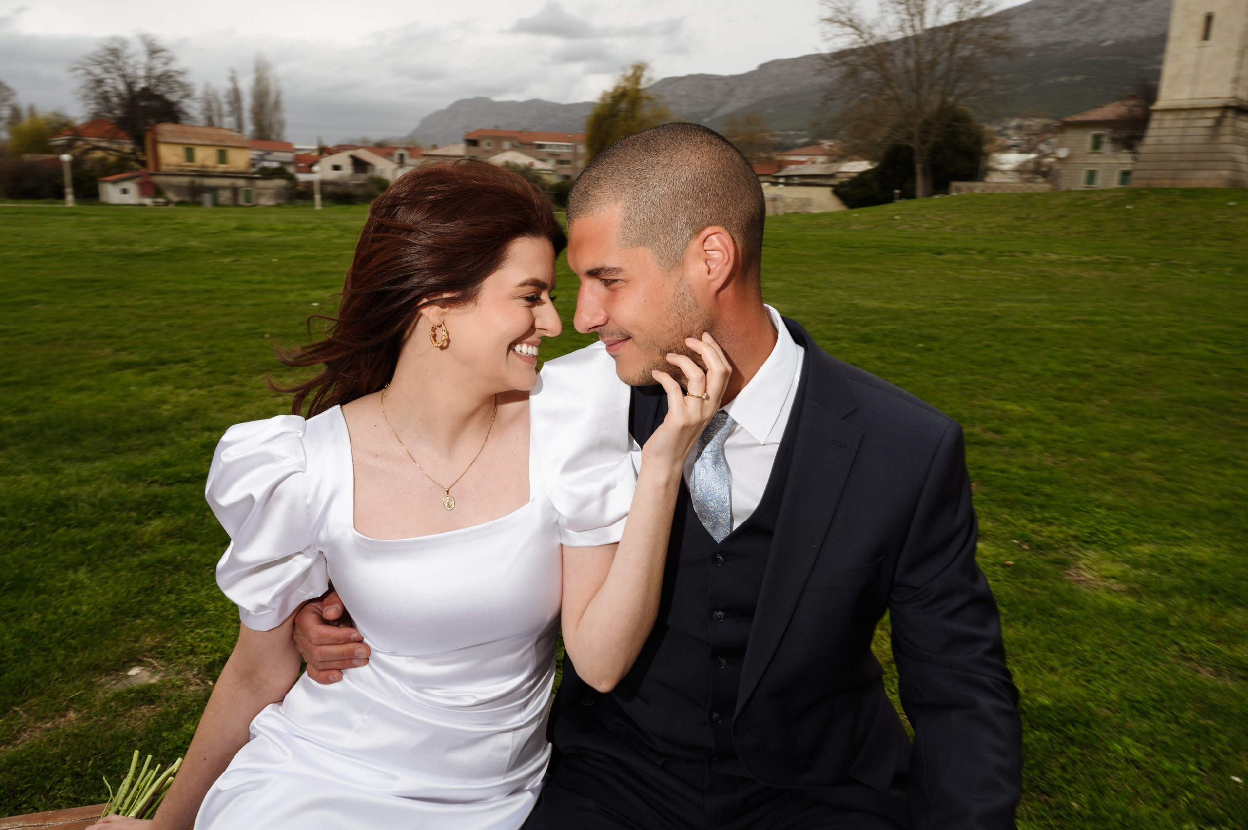 A + M. Josip Vranjković Weddings