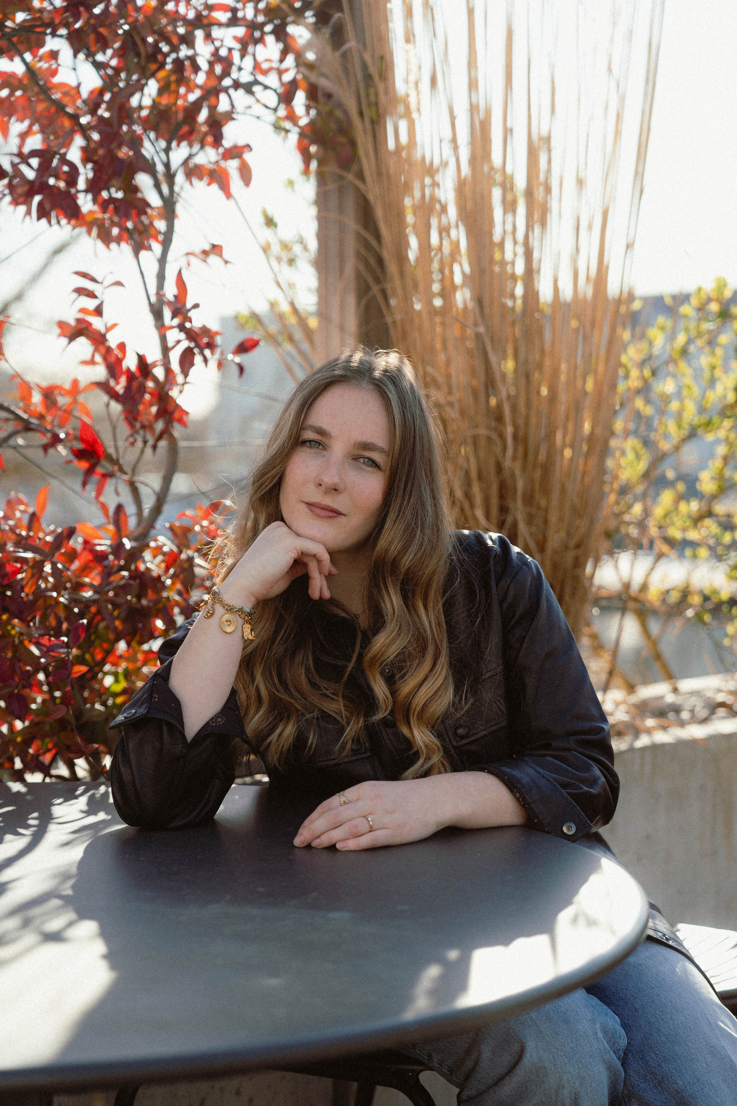 Raphaëlle. Weeding photographer / event / portrait