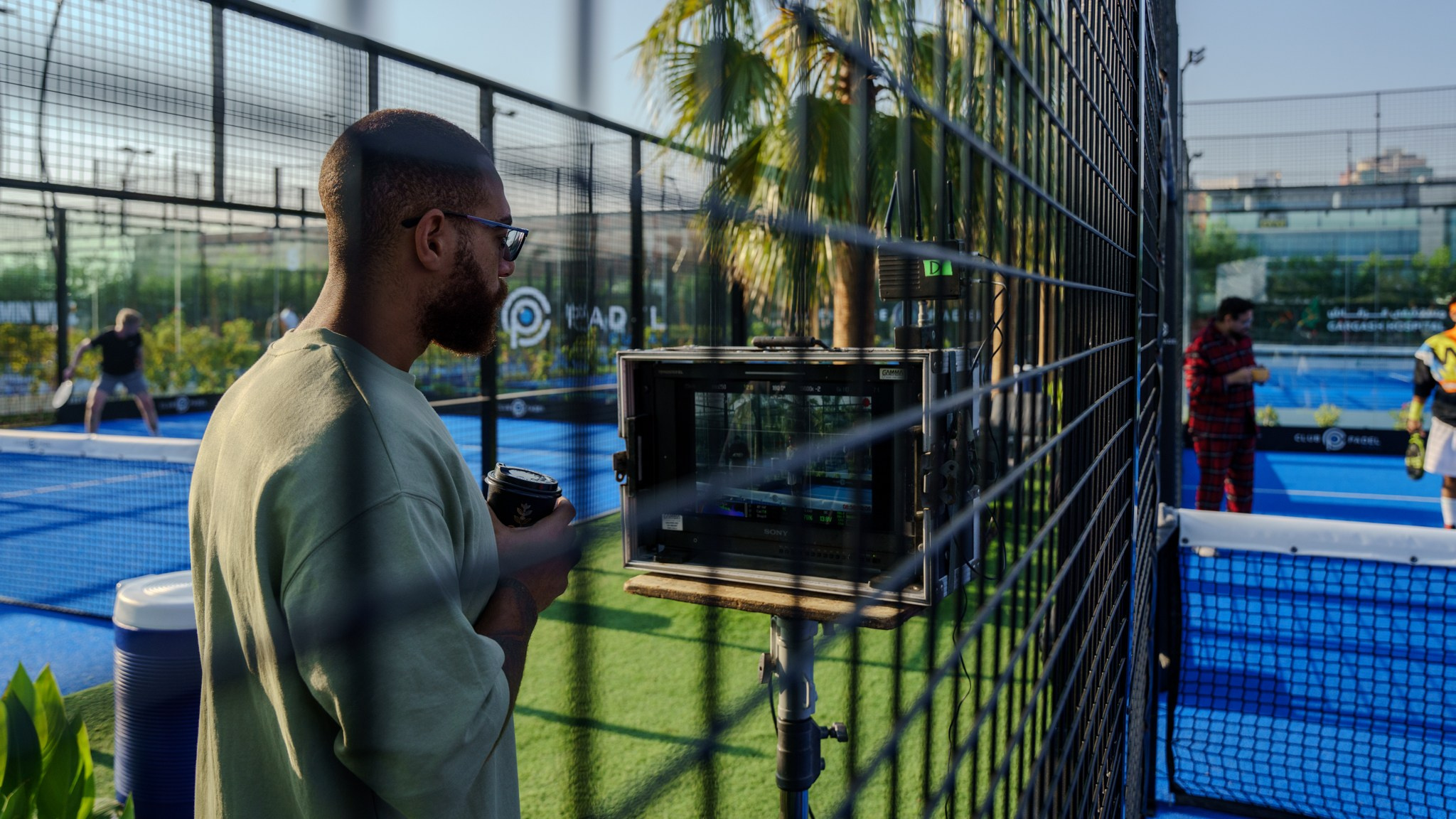 Brands For Less | Christmas Comercial. Zakhar Leshkov Photo