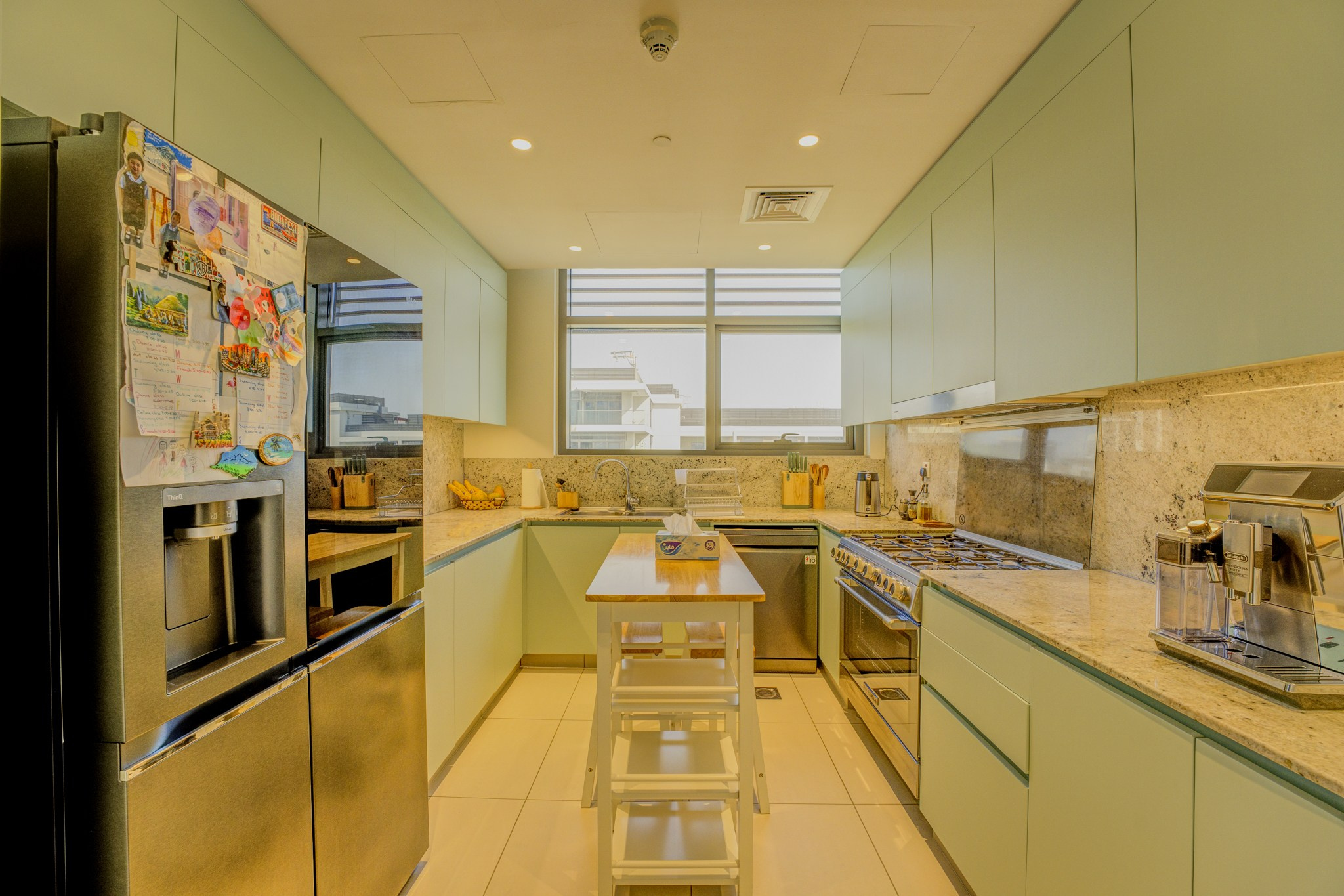 Dubai Hills | Mulberry 1. Zakhar Leshkov Photo