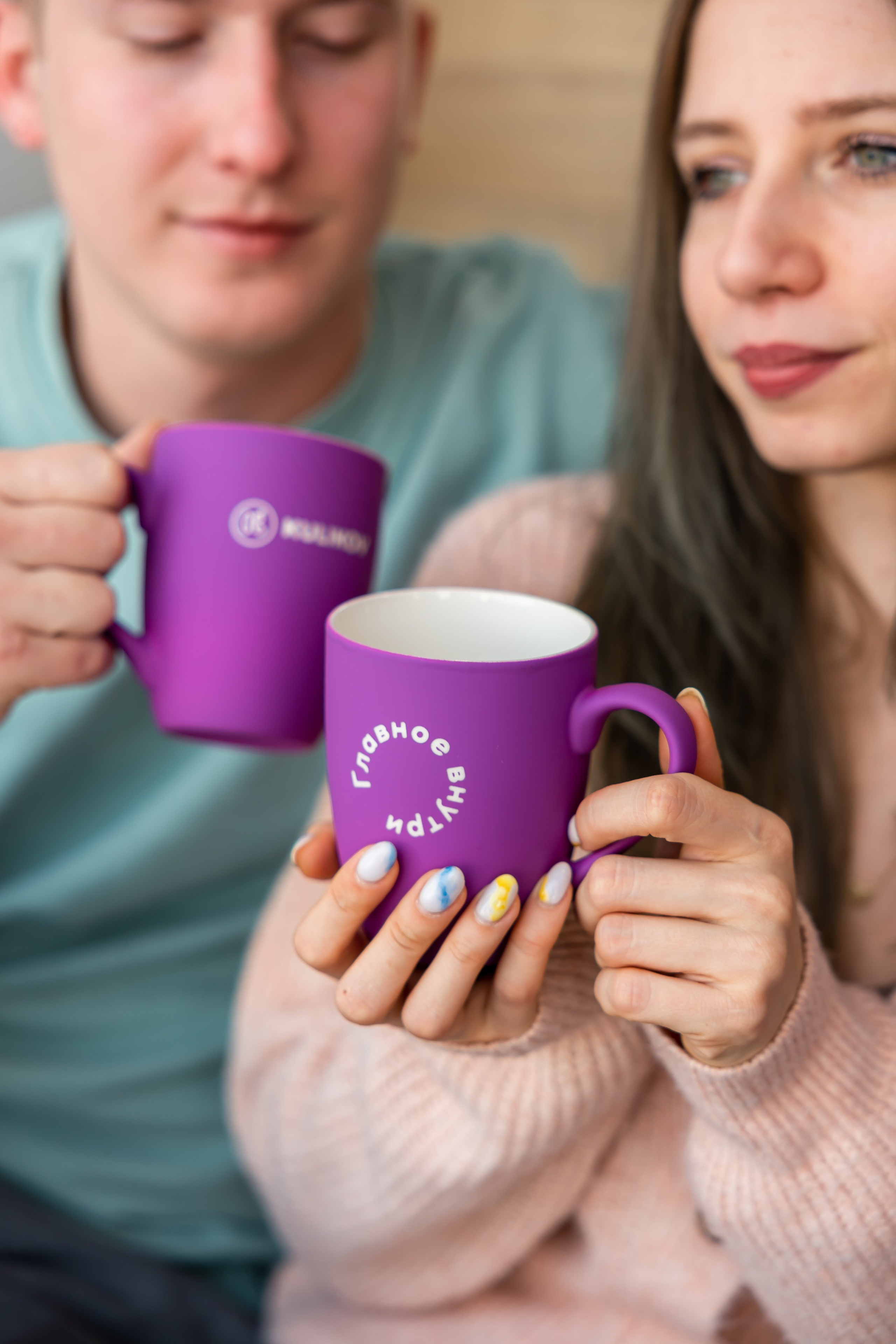 Коммерческая фотосъёмка. Яркие моменты, запечатленные в каждом кадре