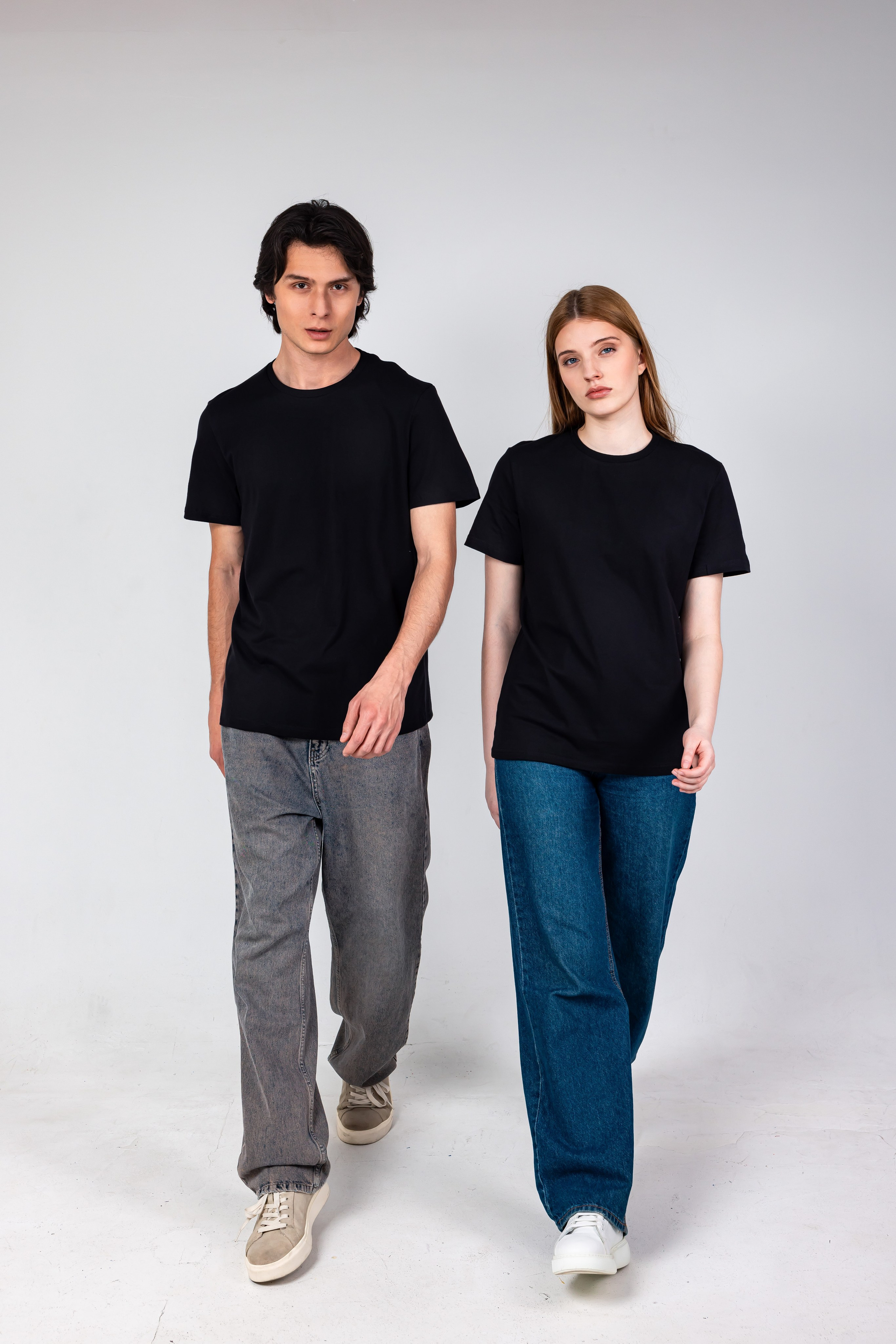 Студийная фотосъёмка. Яркие моменты, запечатленные в каждом кадре