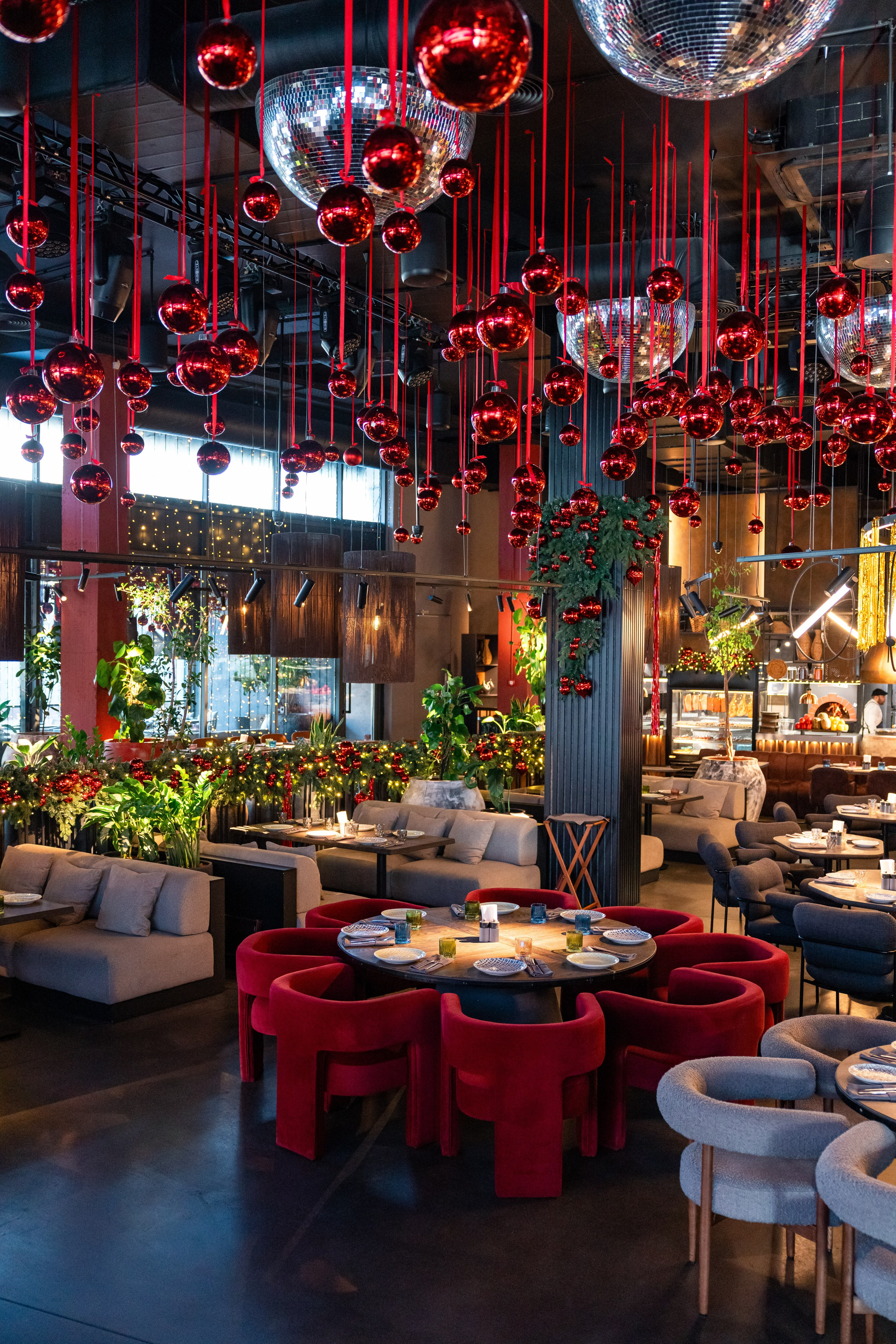 Интерьерная фотосъёмка. Яркие моменты, запечатленные в каждом кадре