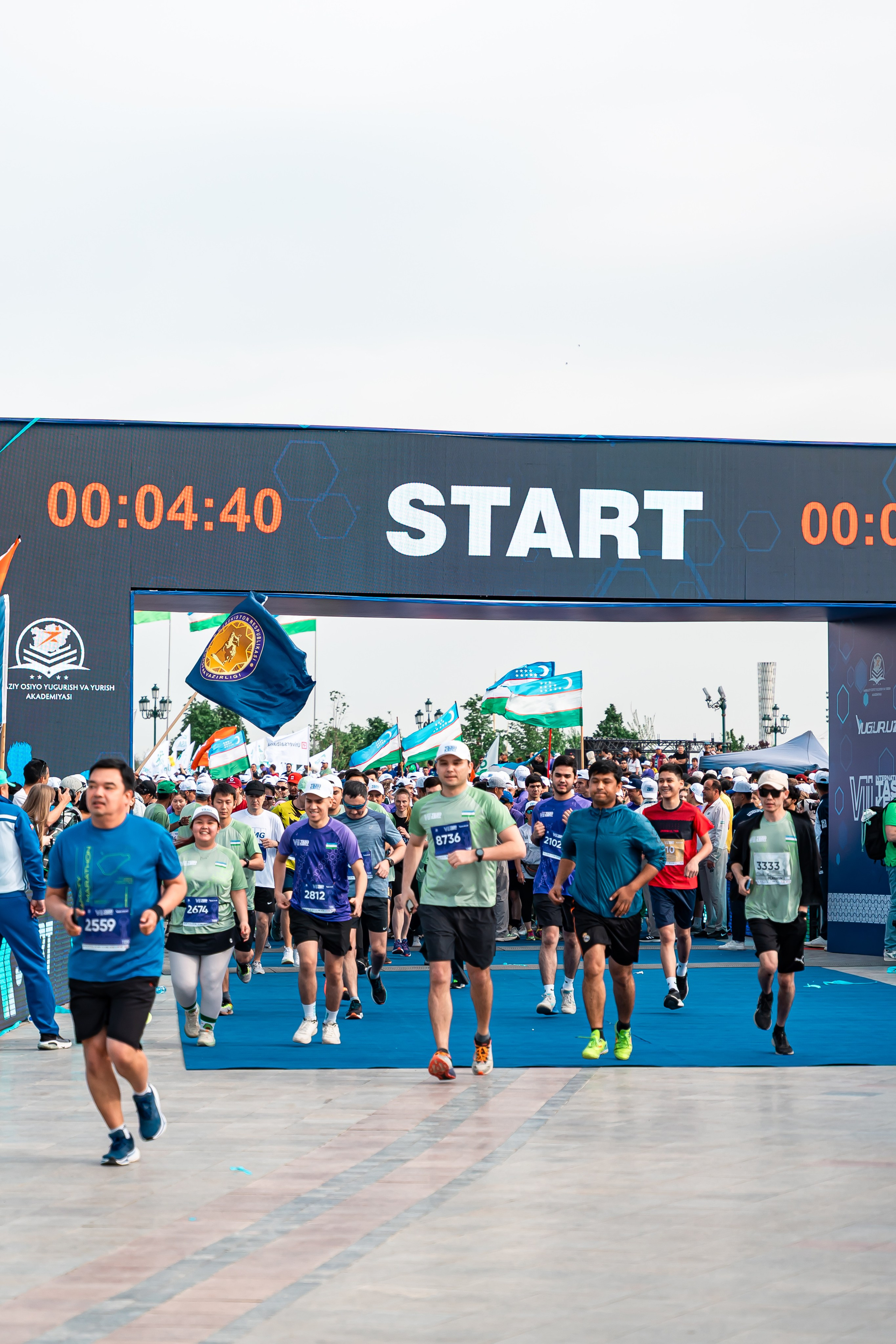 Спортивная фотосъёмка. Яркие моменты, запечатленные в каждом кадре