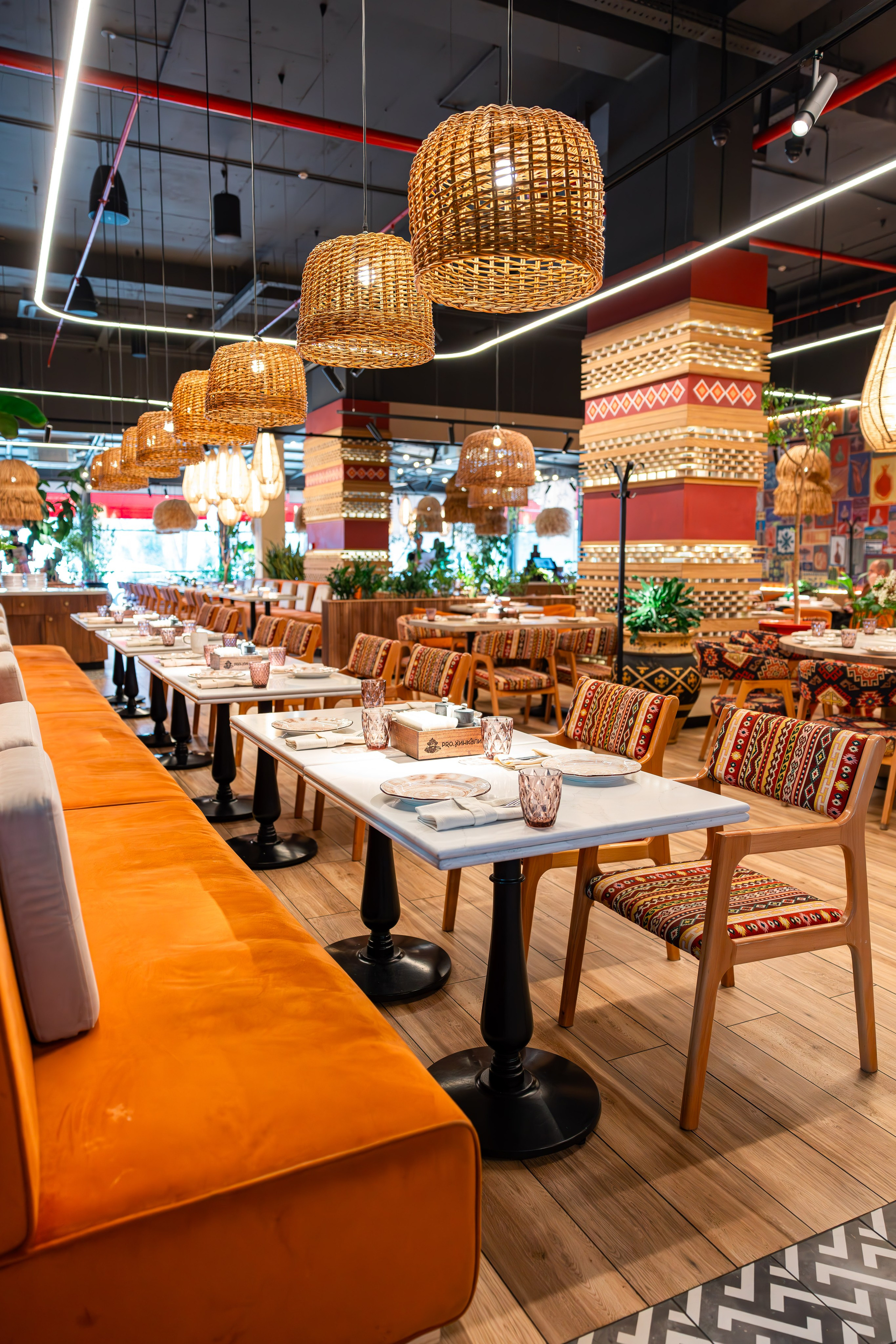 Интерьерная фотосъёмка. Яркие моменты, запечатленные в каждом кадре