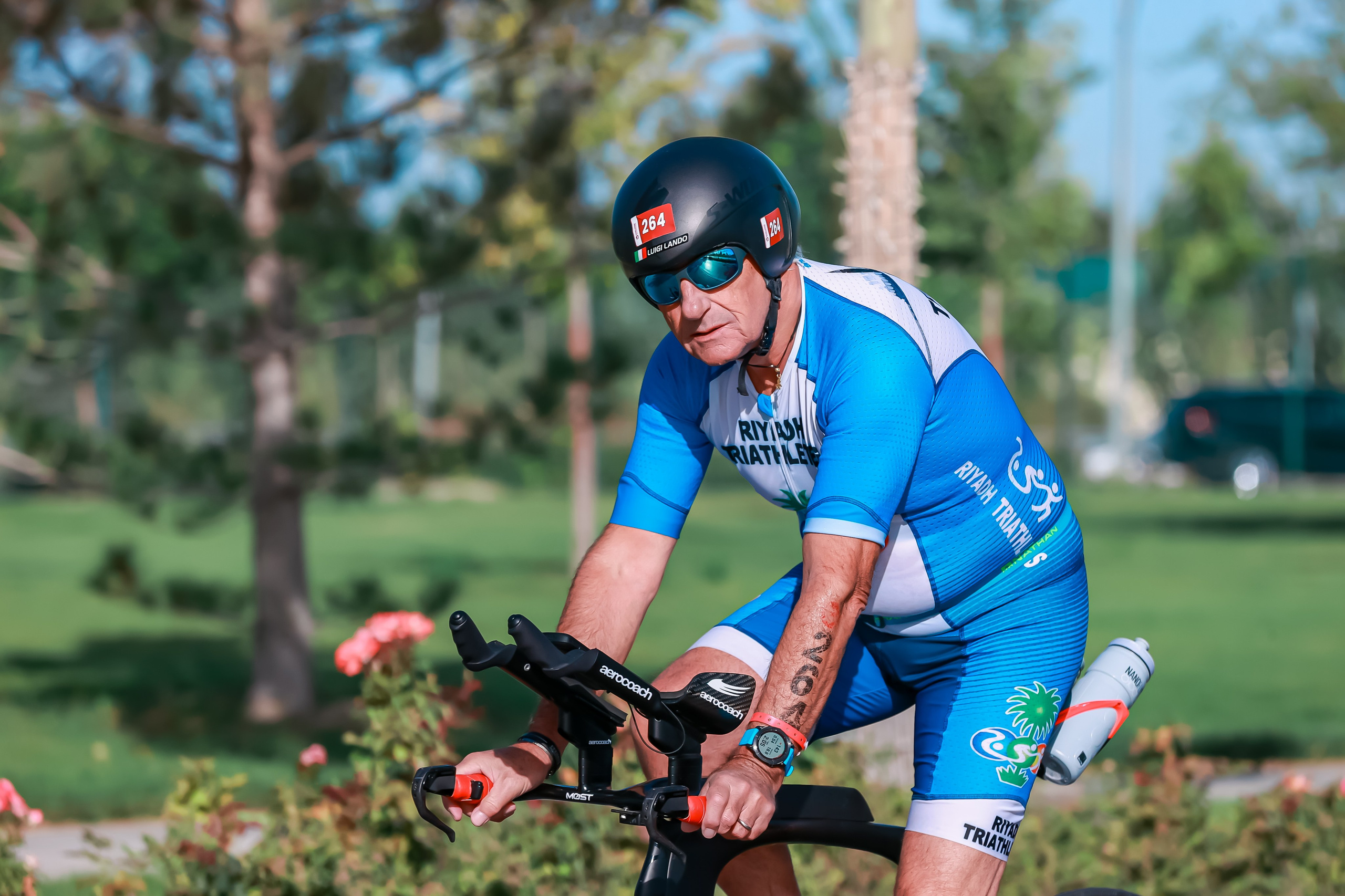 Спортивная фотосъёмка. Яркие моменты, запечатленные в каждом кадре