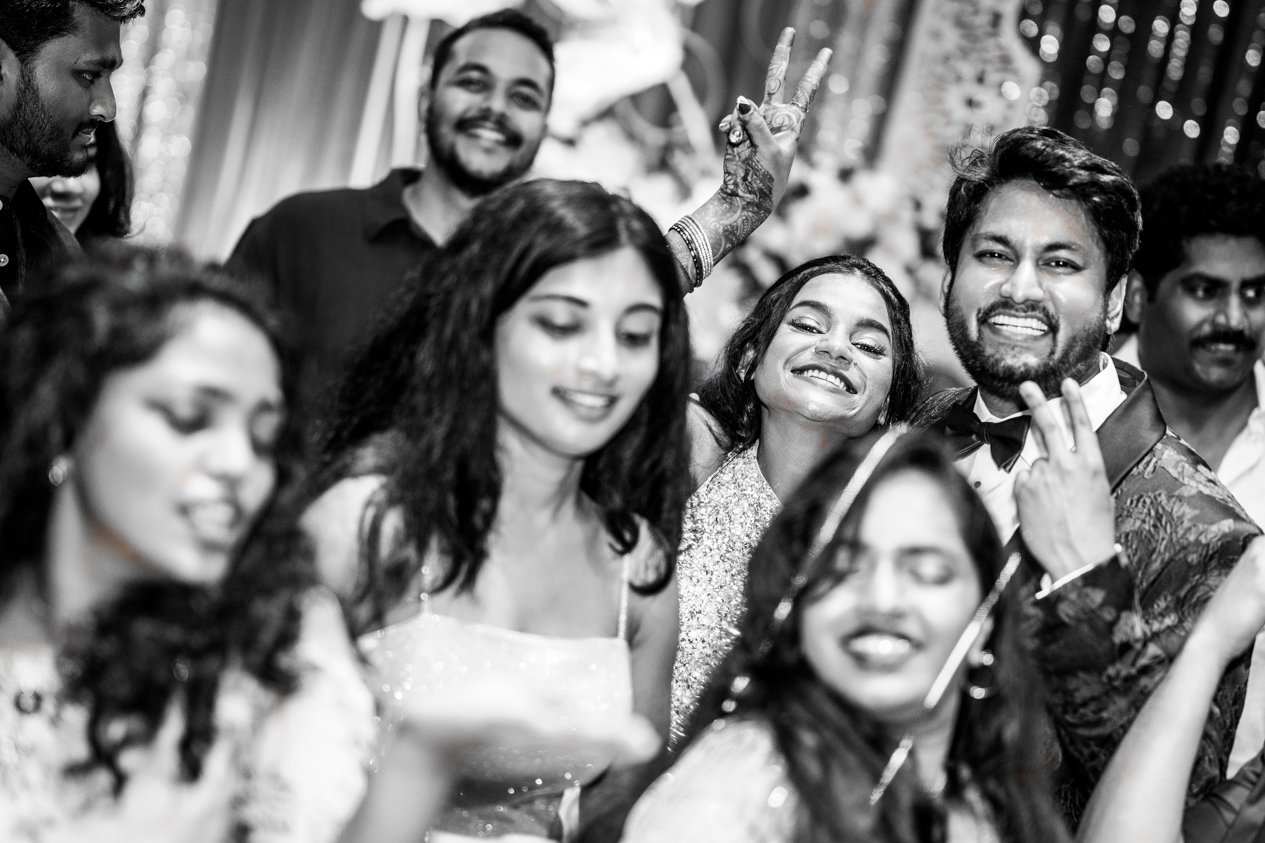 Wedding. Wedding photographer Venkatesh Darsi