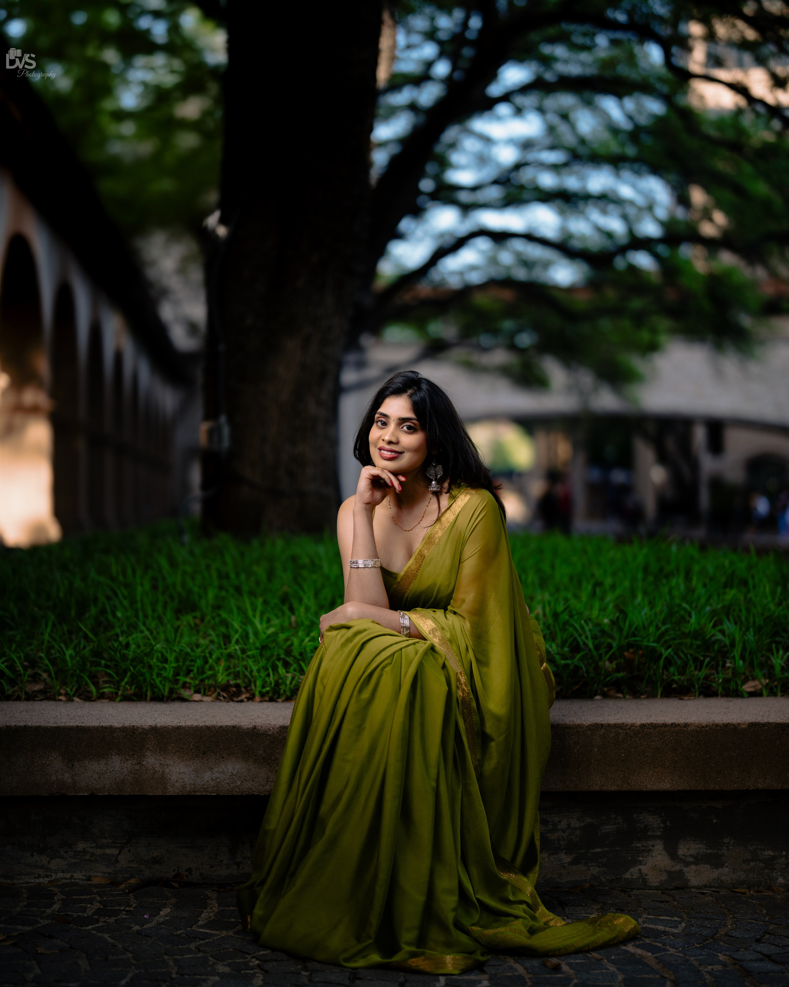 Fashion. Wedding photographer Venkatesh Darsi