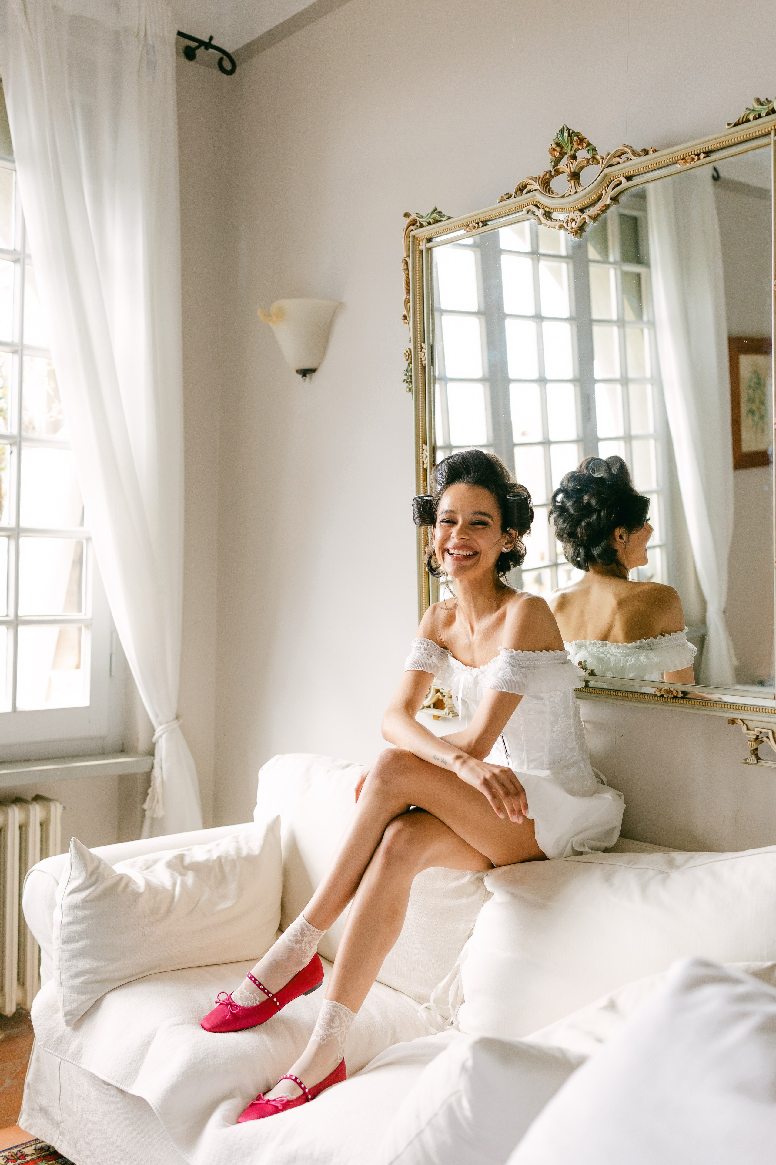 Sara Luca Wedding Photographer in Italy and Europe
