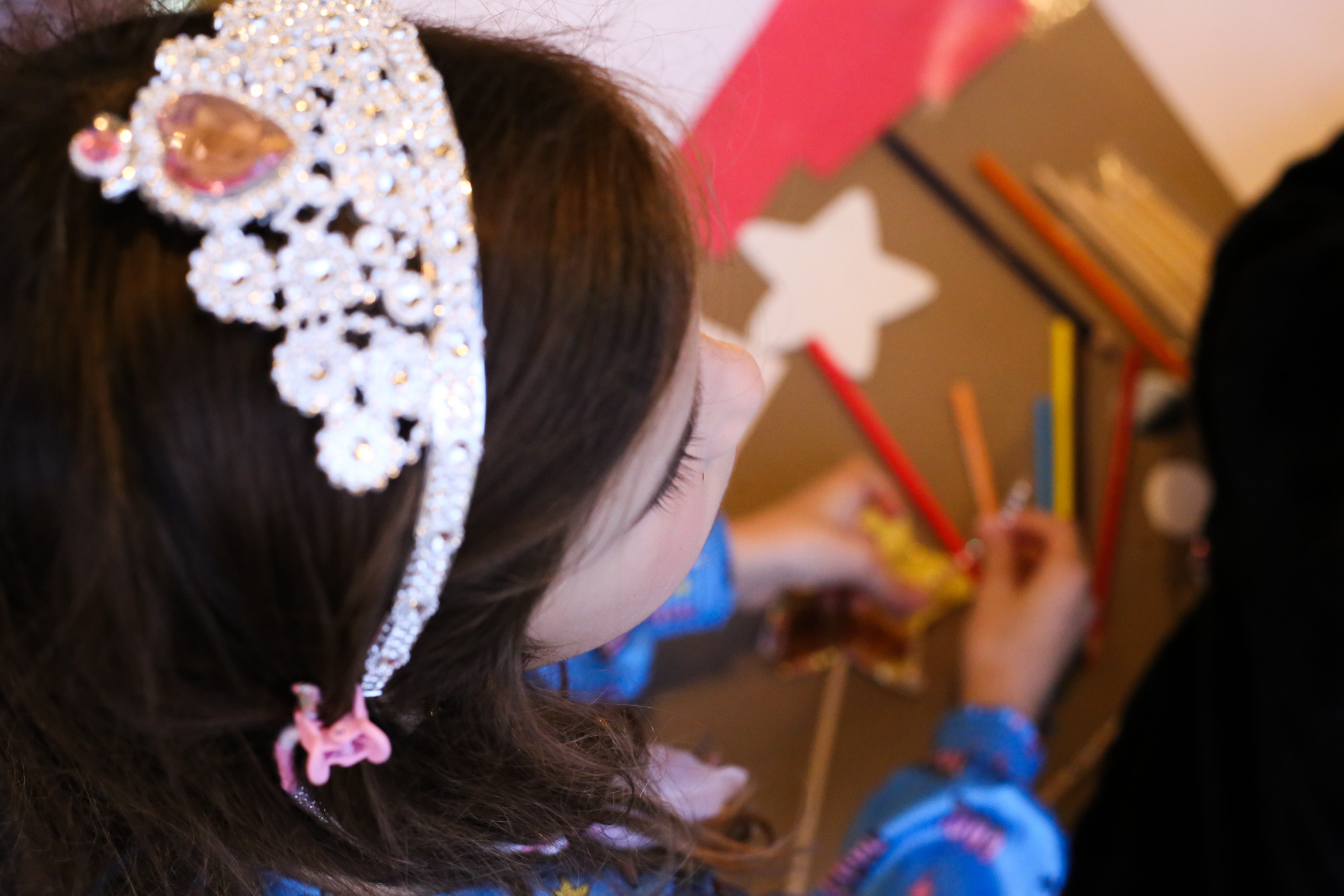 Cumpleaños de Martina. Фотограф в Матаро, Барселона. Евгения Шихина