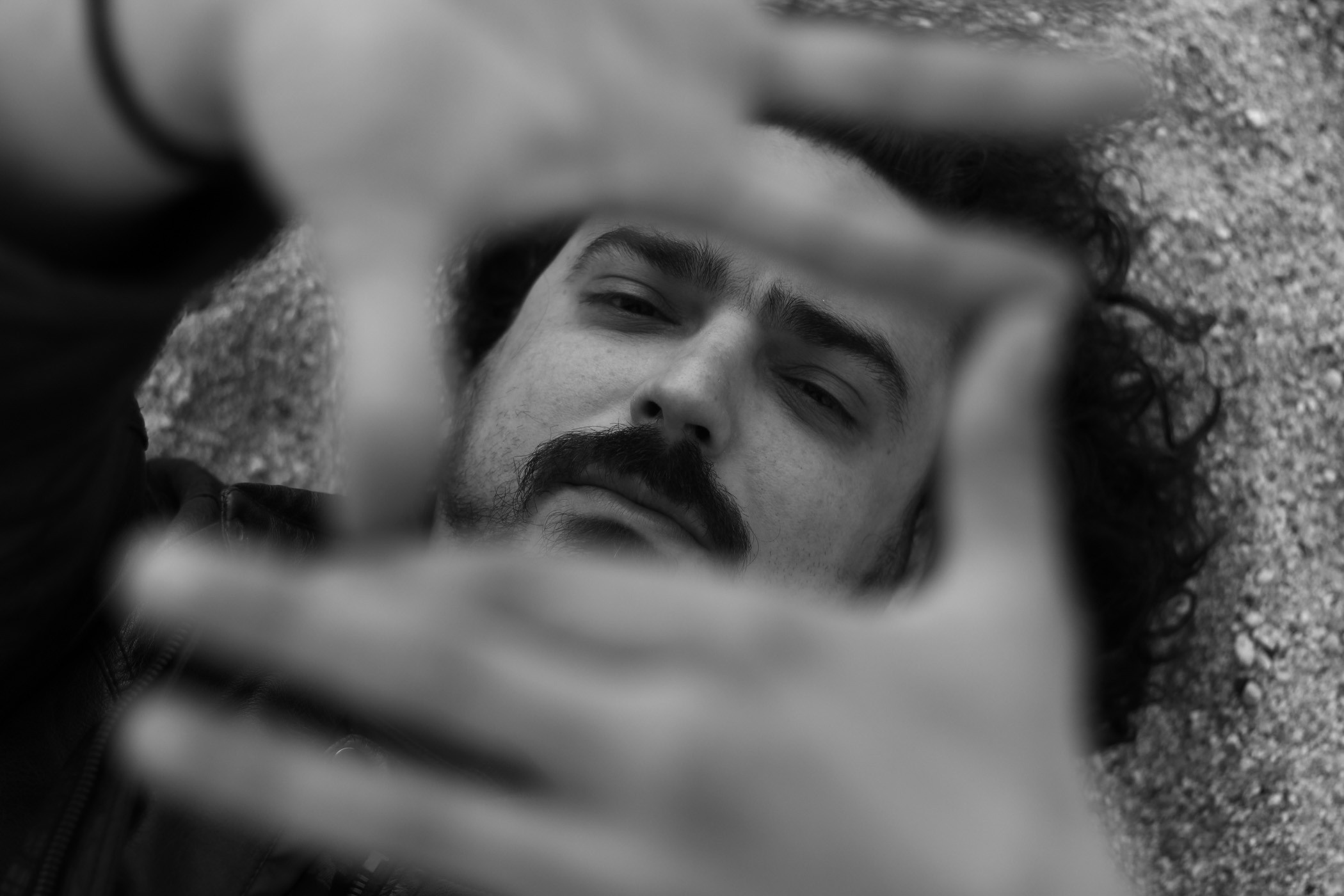 David. Fotógrafo en Mataró, Eugenia Shikhina