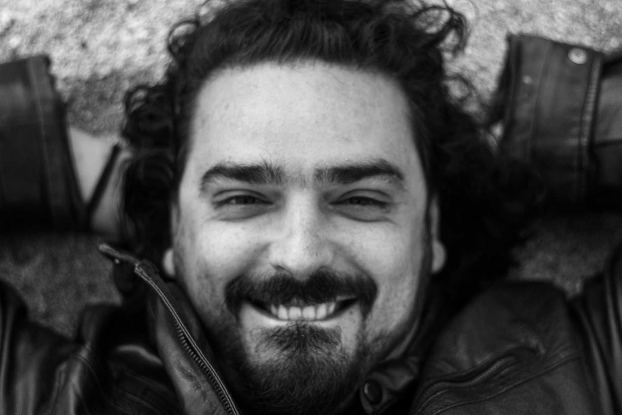 David. Fotógrafo en Mataró, Eugenia Shikhina