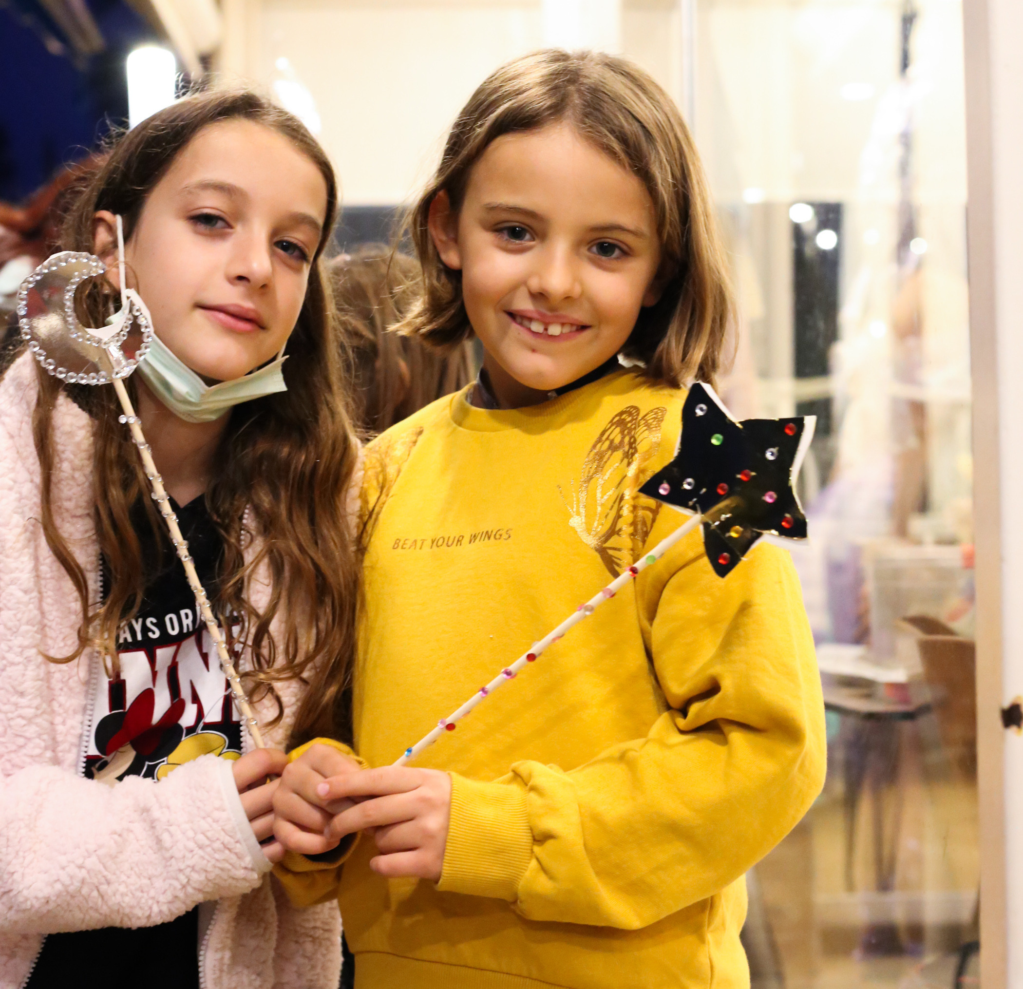 Cumpleaños de Martina. Фотограф в Матаро, Барселона. Евгения Шихина