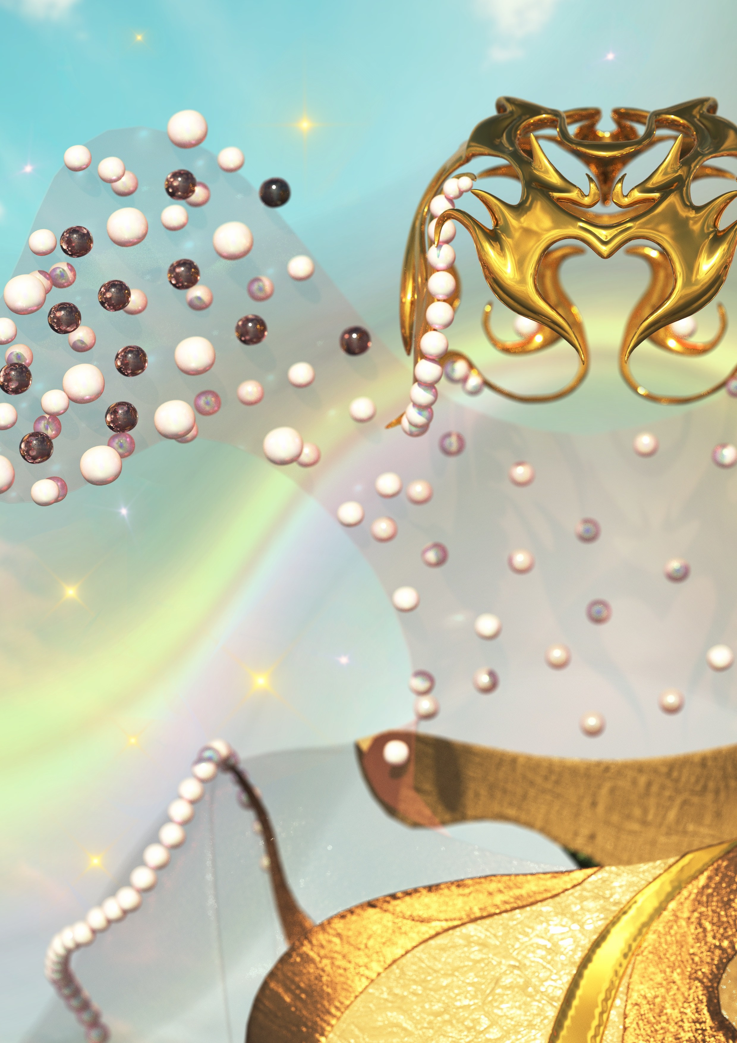 3D CLOTHING. Costume Design for Theme Parks & Live Performances | Character & Parade & Stage Costumes | 2D & 3D Costume Illustrations