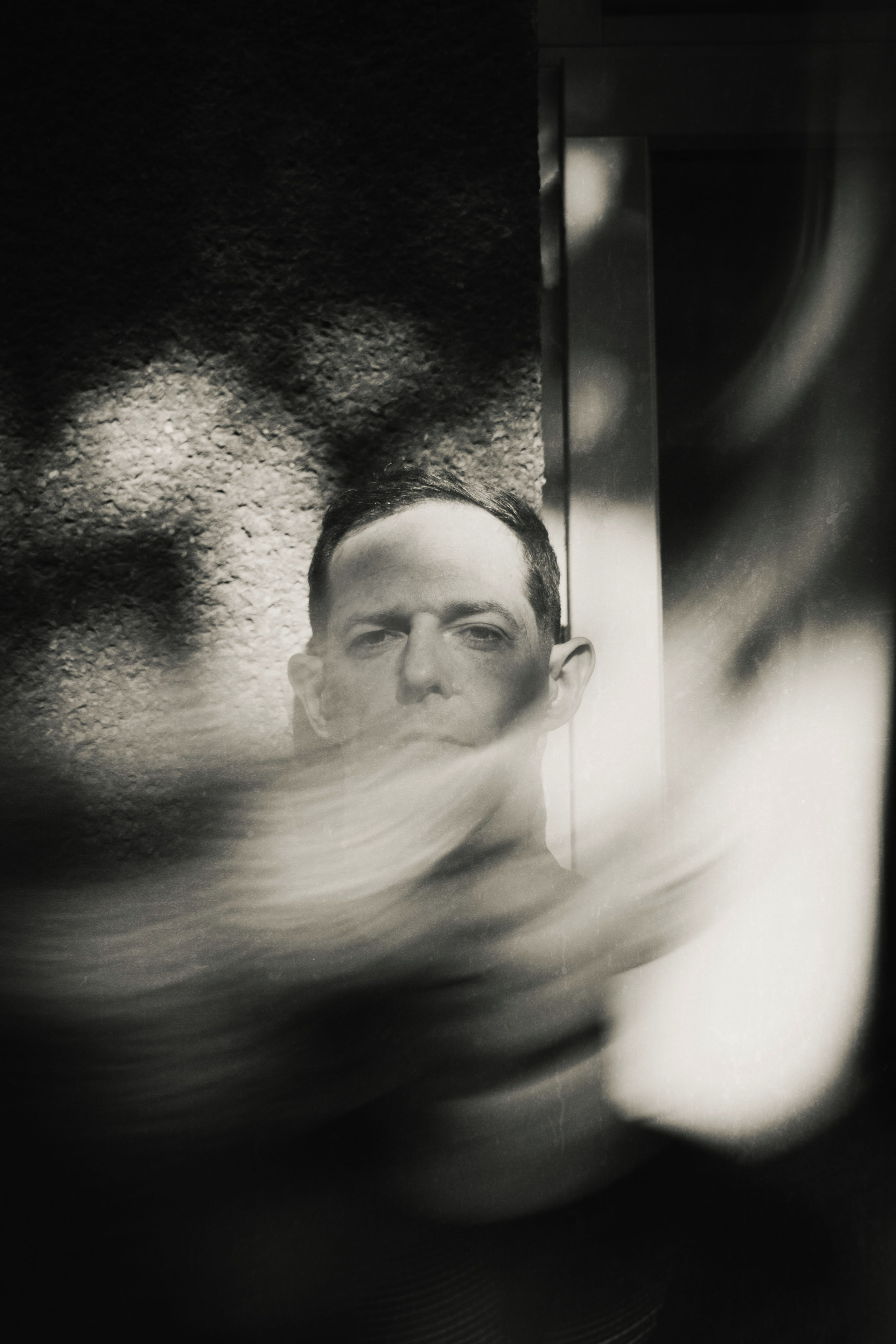 Ilia | Pace of mind. Professional Photographer in Berlin — Portraits, Love Story, Events, F