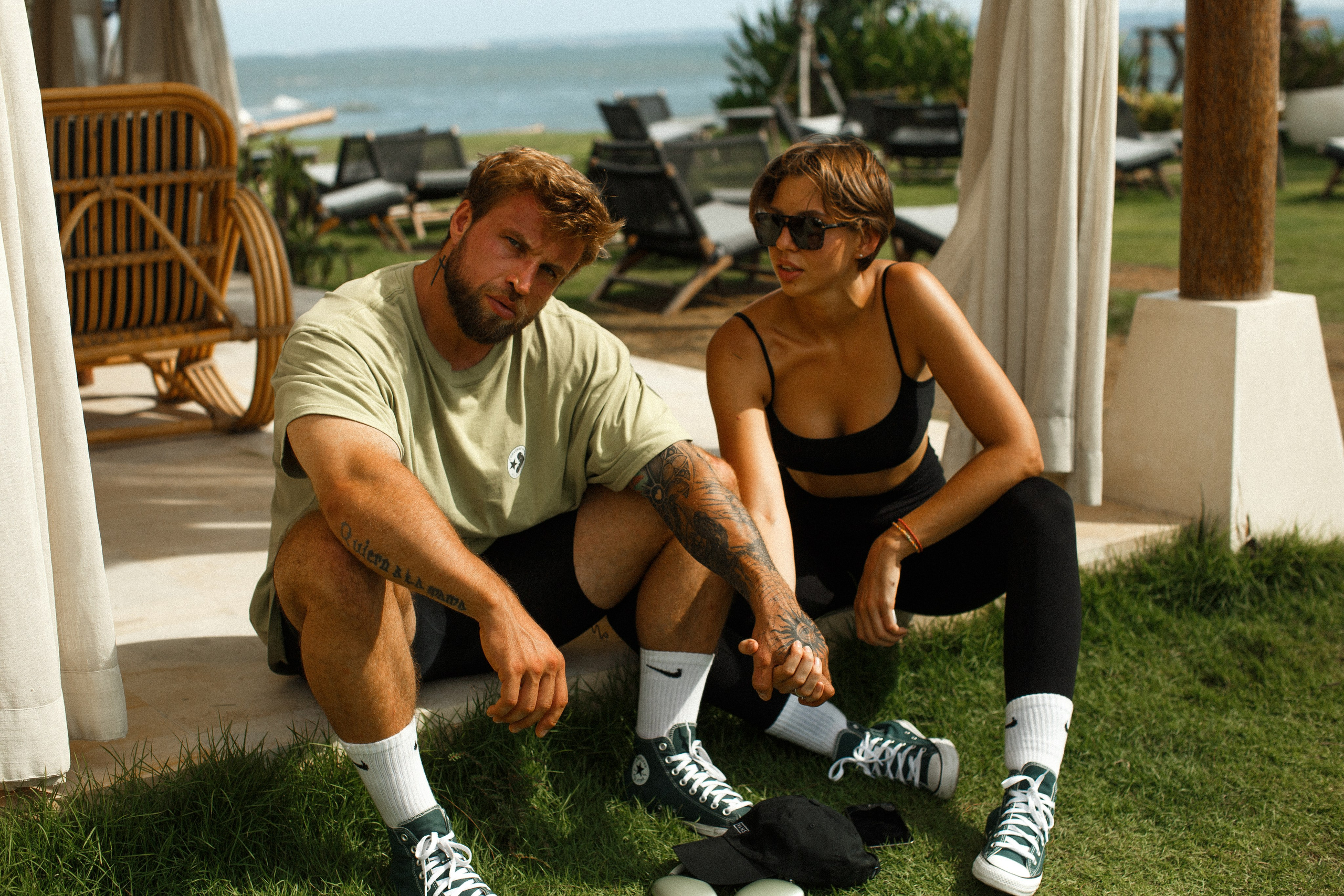 Kate & Artem. Фотограф Бали Получи лучшие фотографии с острова