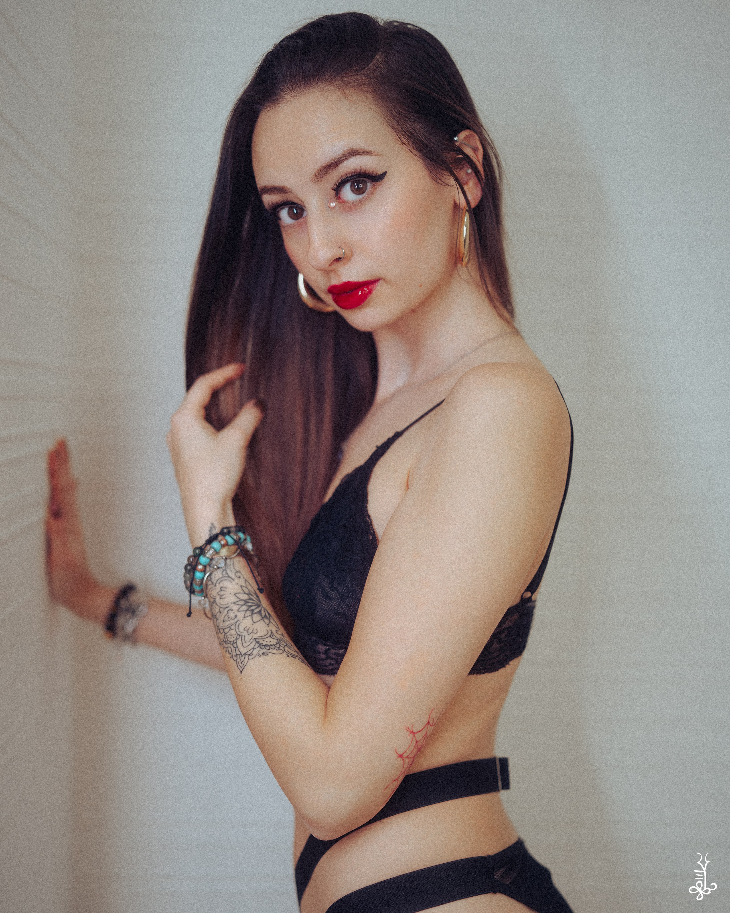 JASELLA. Ke’Ondris