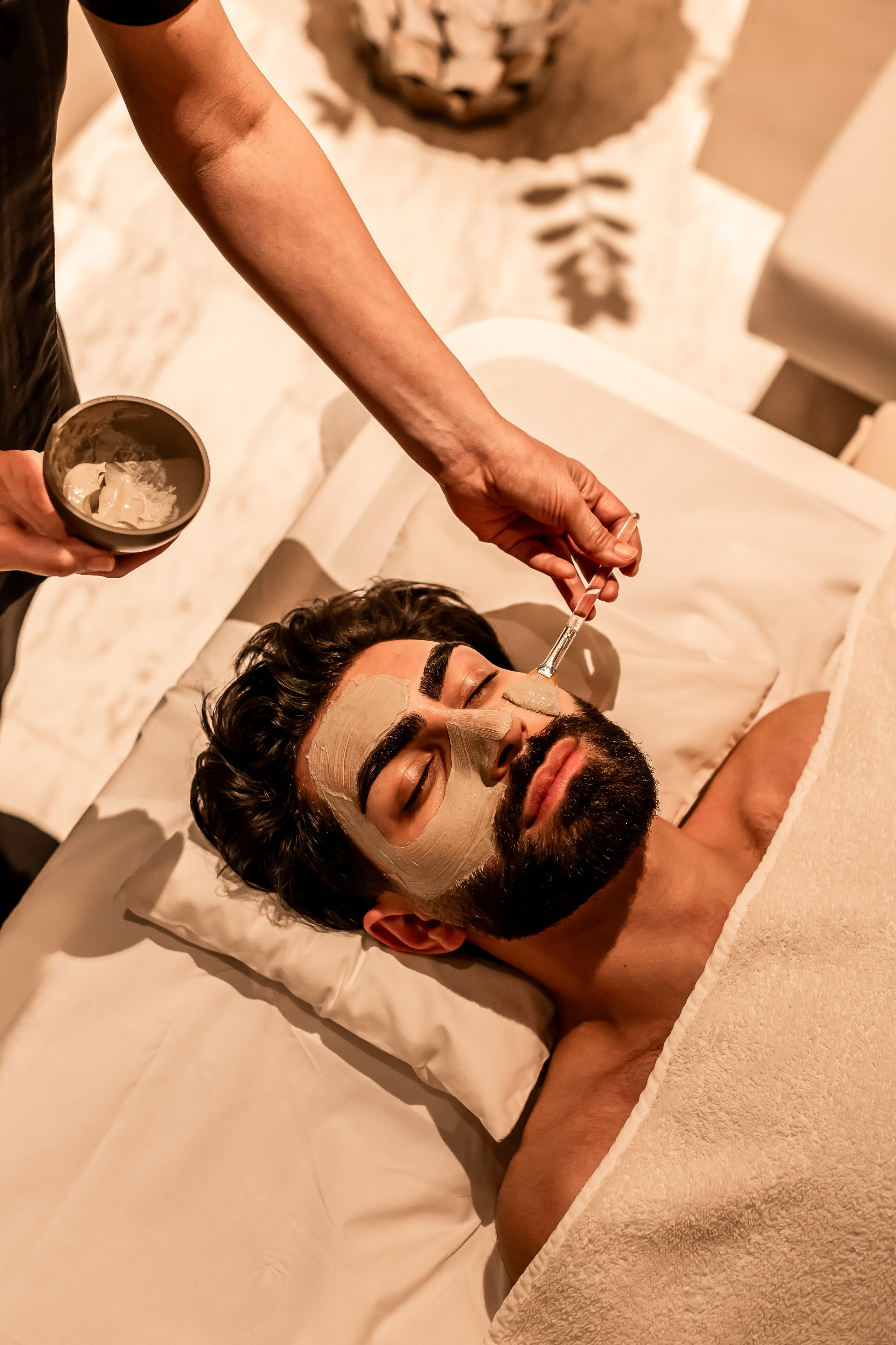 HOTEL&SPA. Photo and video production. Editing & retouching services. Training