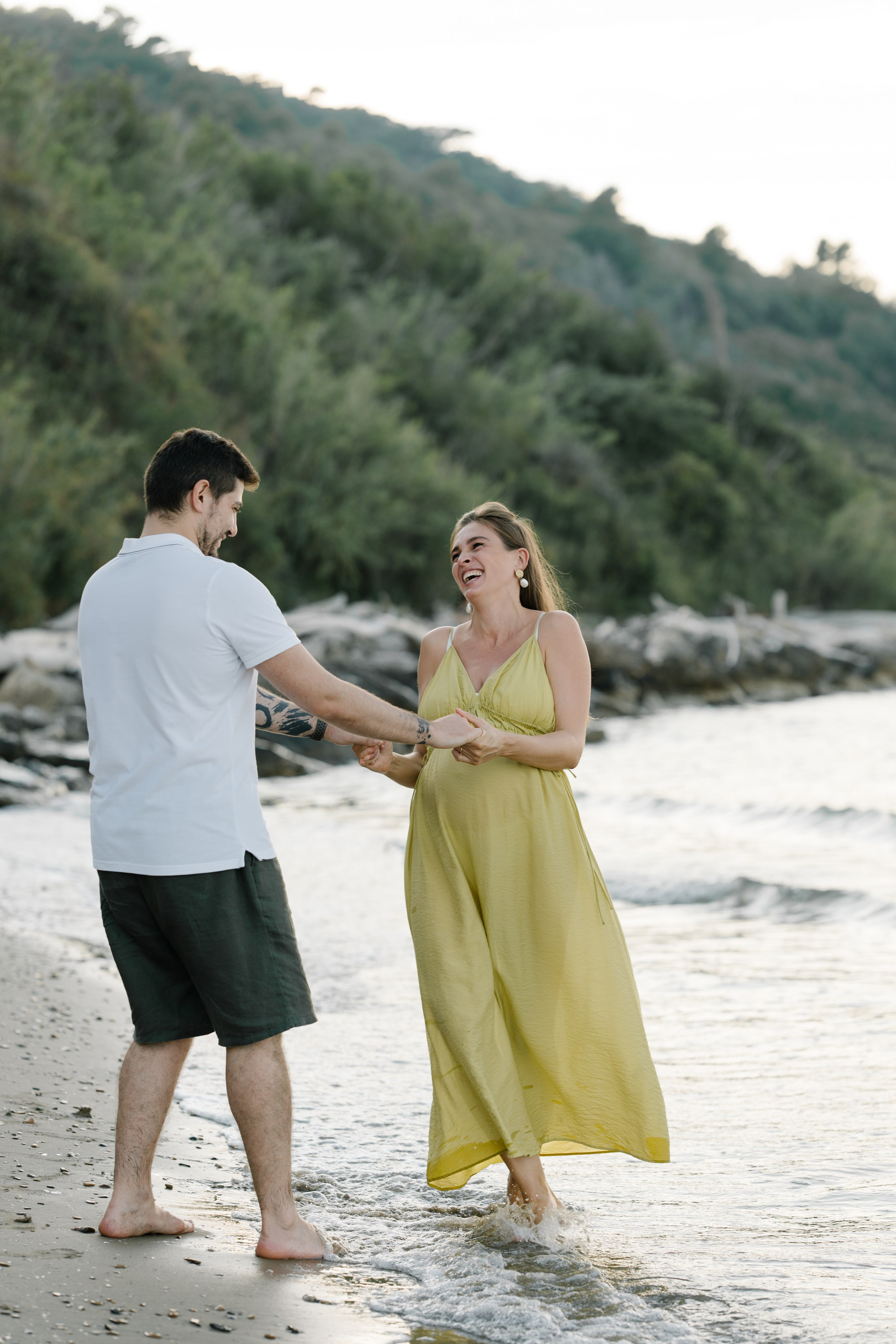 In dolce attesa. Весільний фотограф Вікторія Саврук