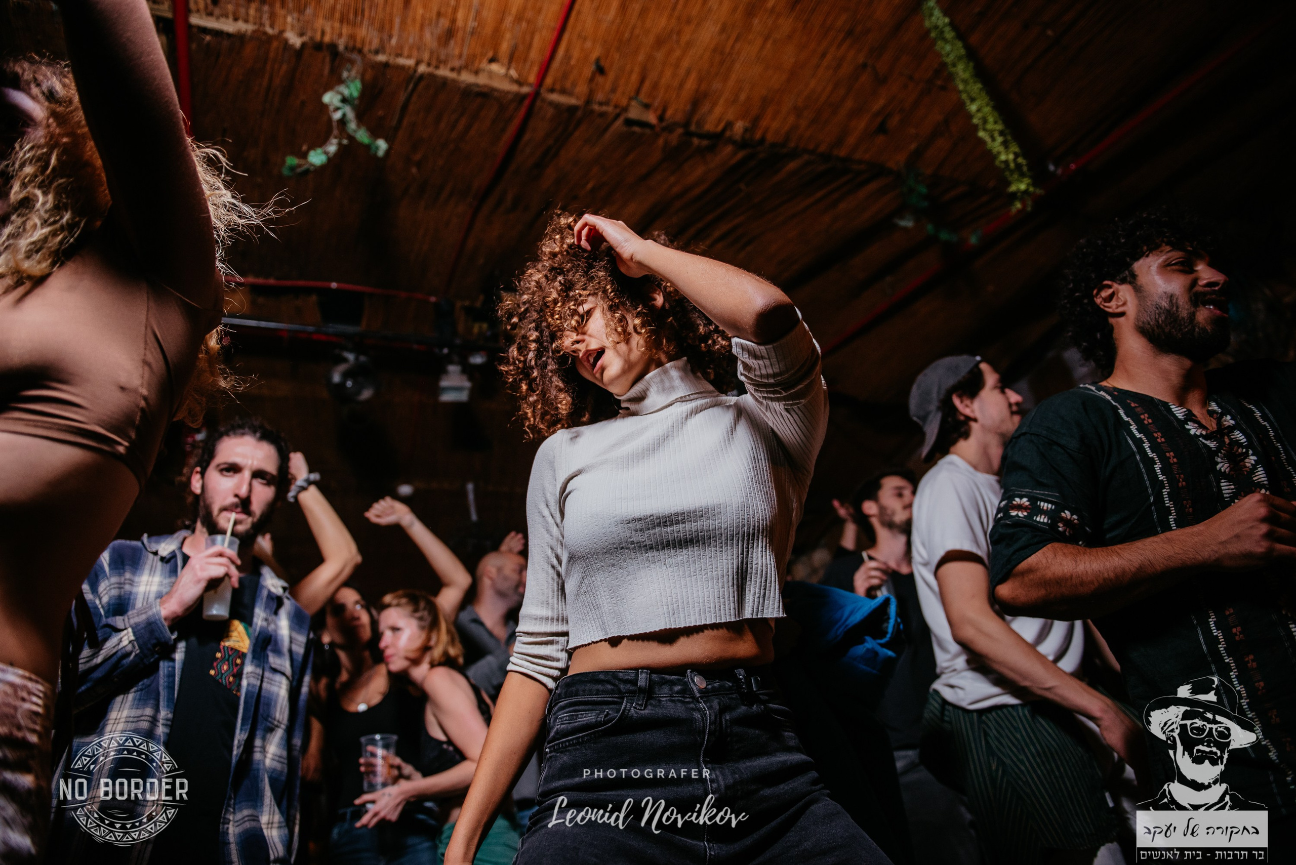 Events. Portrait photografer in Montenegro