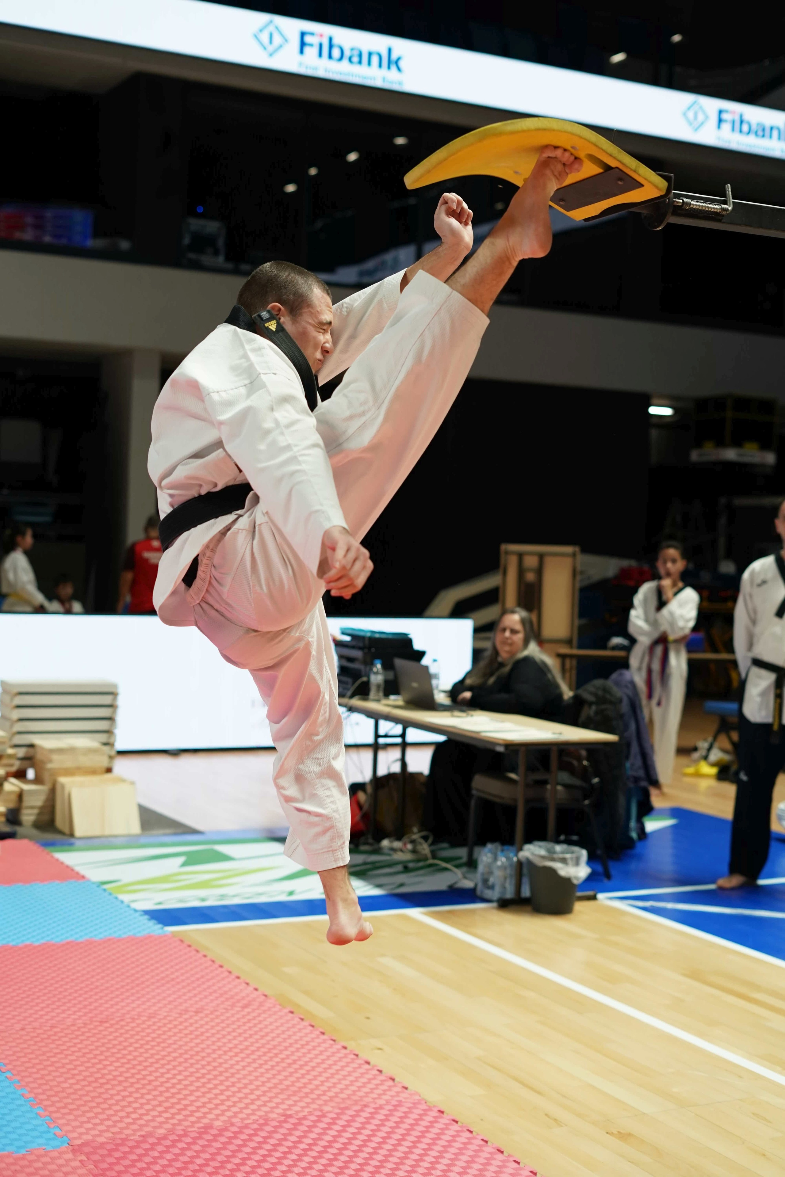 PhotoAdrenaline.com - Спортна фотография на&nbsp;TAEKWONDO турнири