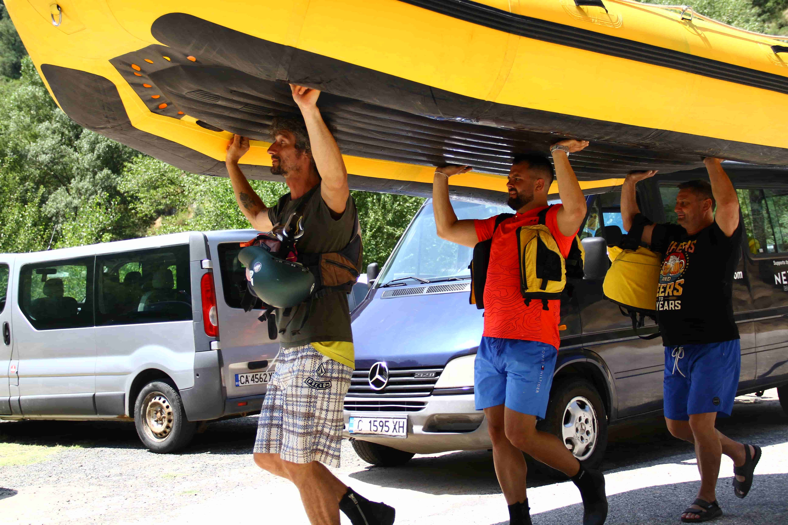2025-07-19, РАФТИНГ, Струма. СПОРТНА ФОТОГРАФИЯ | ПОРТРЕТНА | РЕПОРТАЖНА