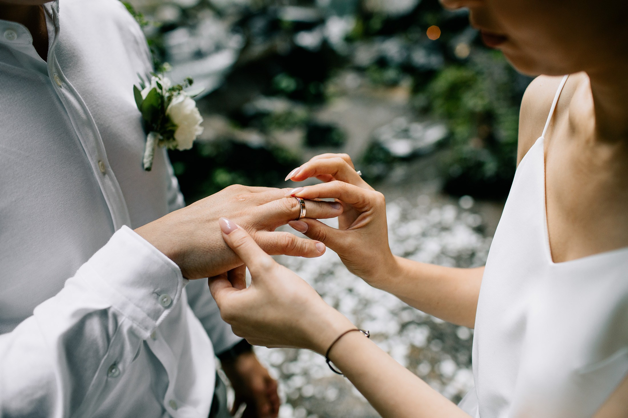Dima & Vitalina. Getitfeel — Aesthetic Photography and Videography