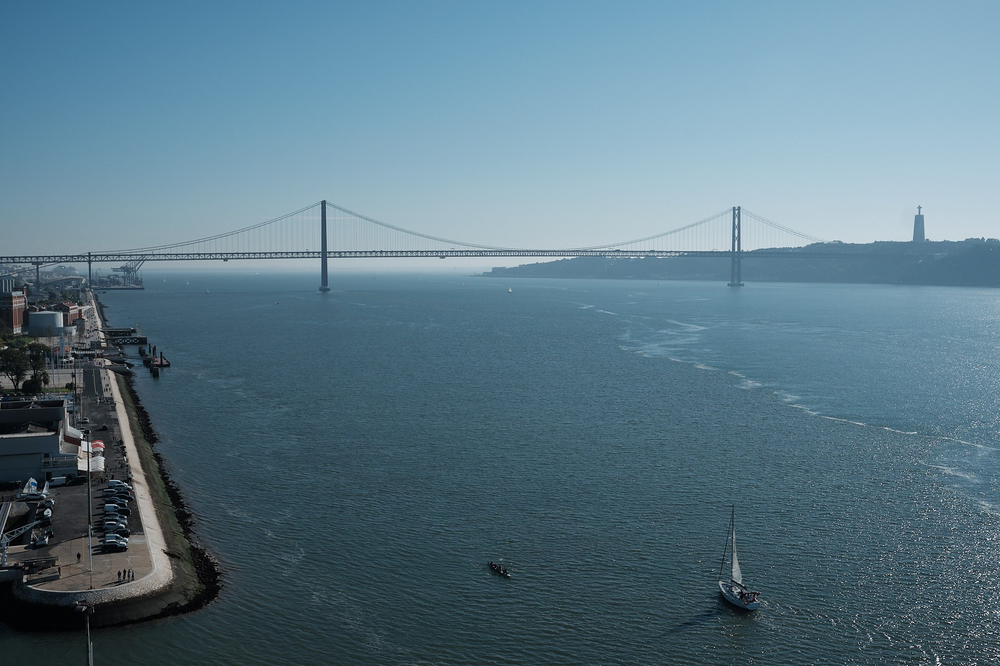 Belem, Lisabona, Portugalia. Pagina principală