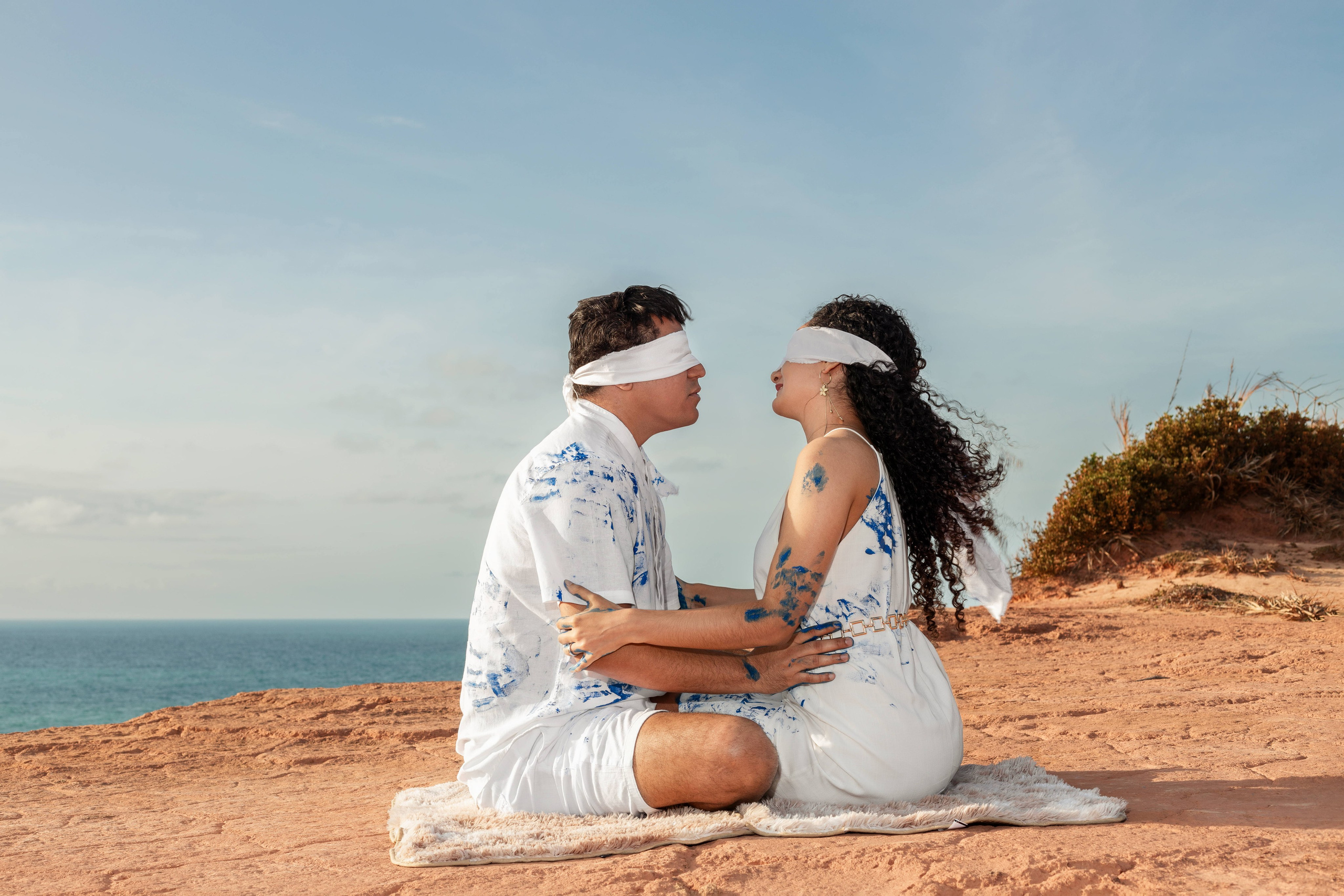 fotografia de gravidez ao ar livre ensaio gestacional em Alagoas fotos de gestante na praia dicas para ensaio de gravidez externo melhores locais para fotos de gestante