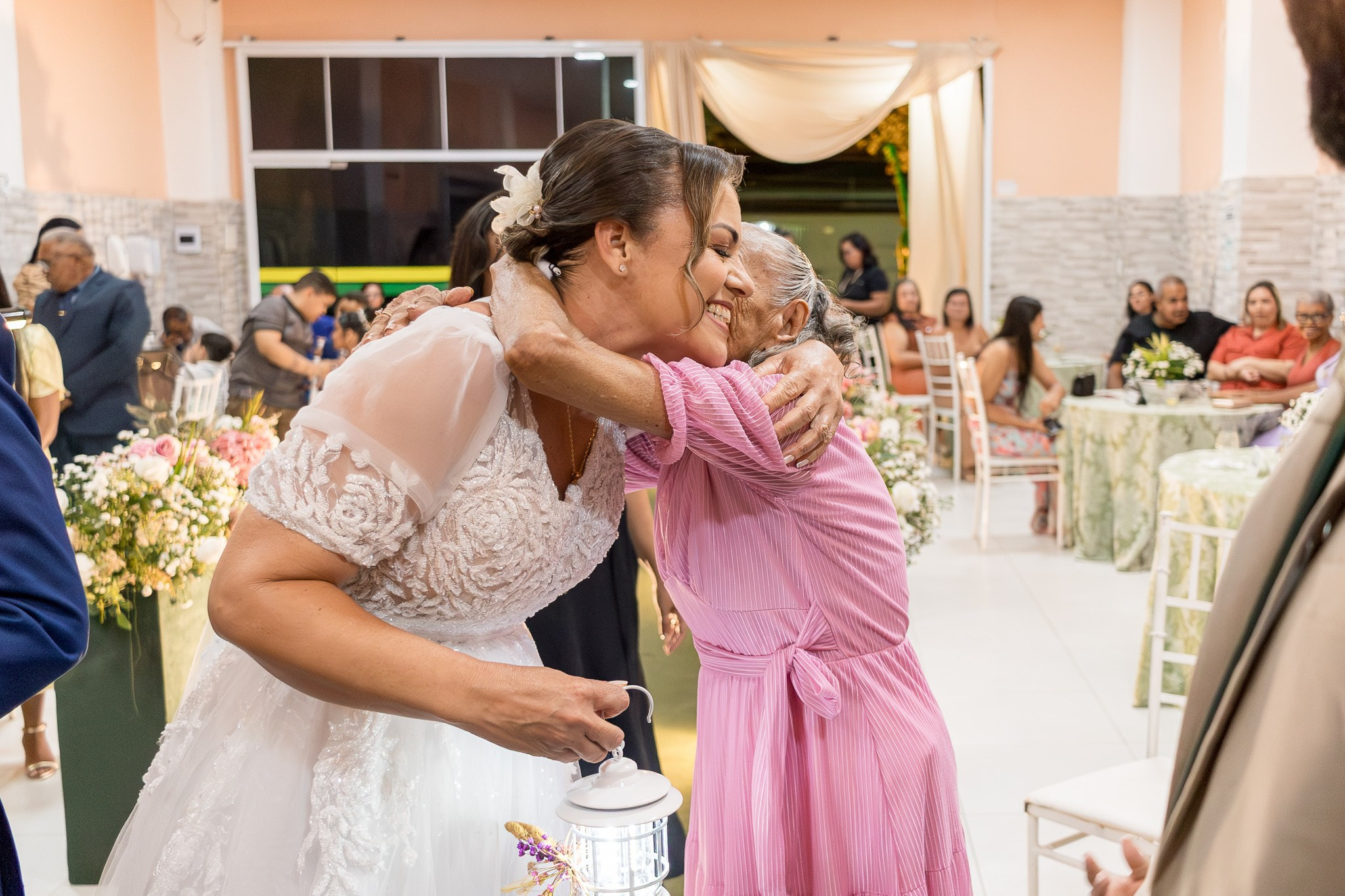 Amauri & Eliane. Mauro Bernardo Fotógrafo | Fotografia de Gestante, Família, Partos e Retratos em São Miguel dos Campos e região