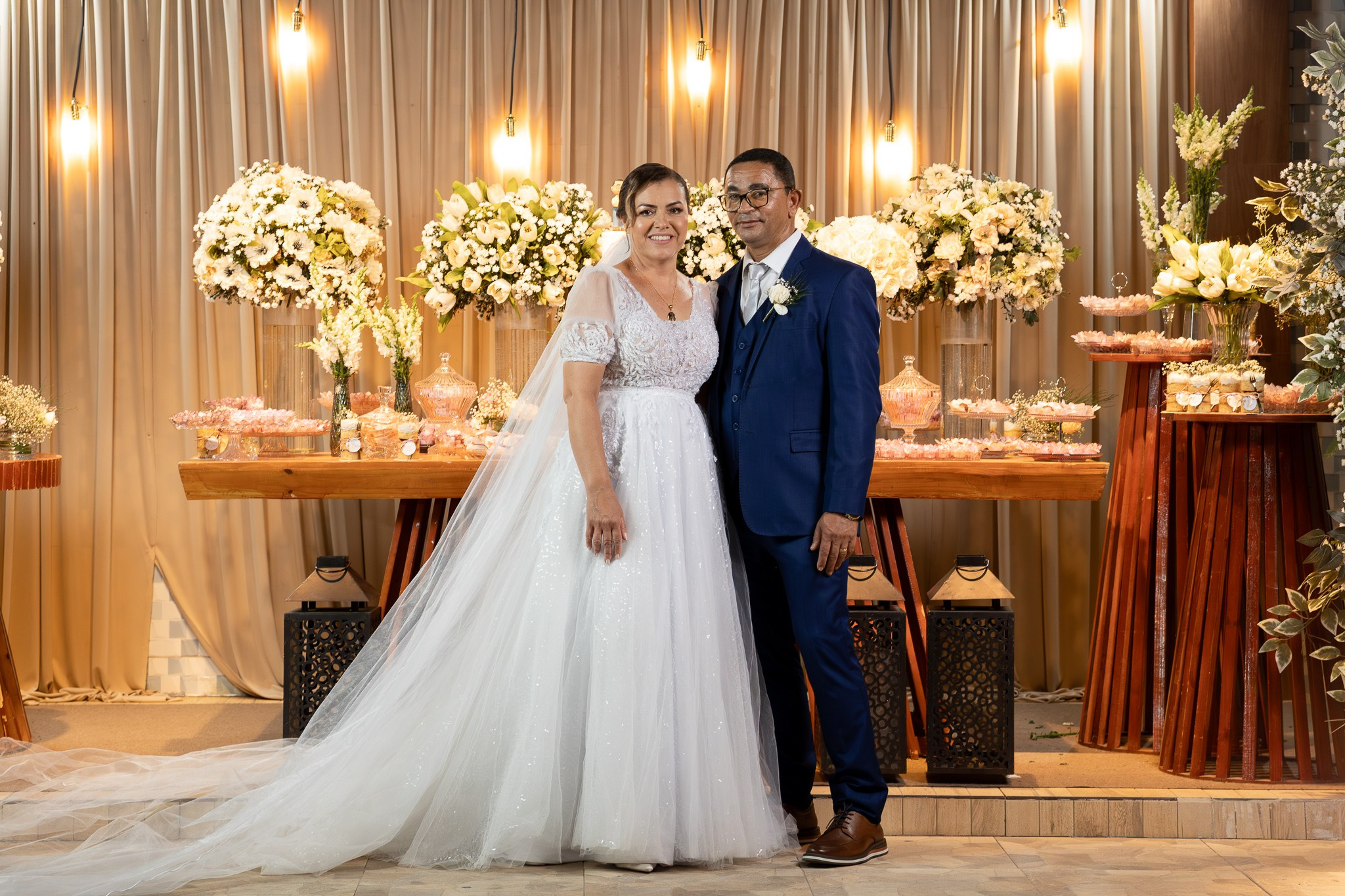 Amauri & Eliane. Mauro Bernardo Fotógrafo | Fotografia de Gestante, Família, Partos e Retratos em São Miguel dos Campos e região