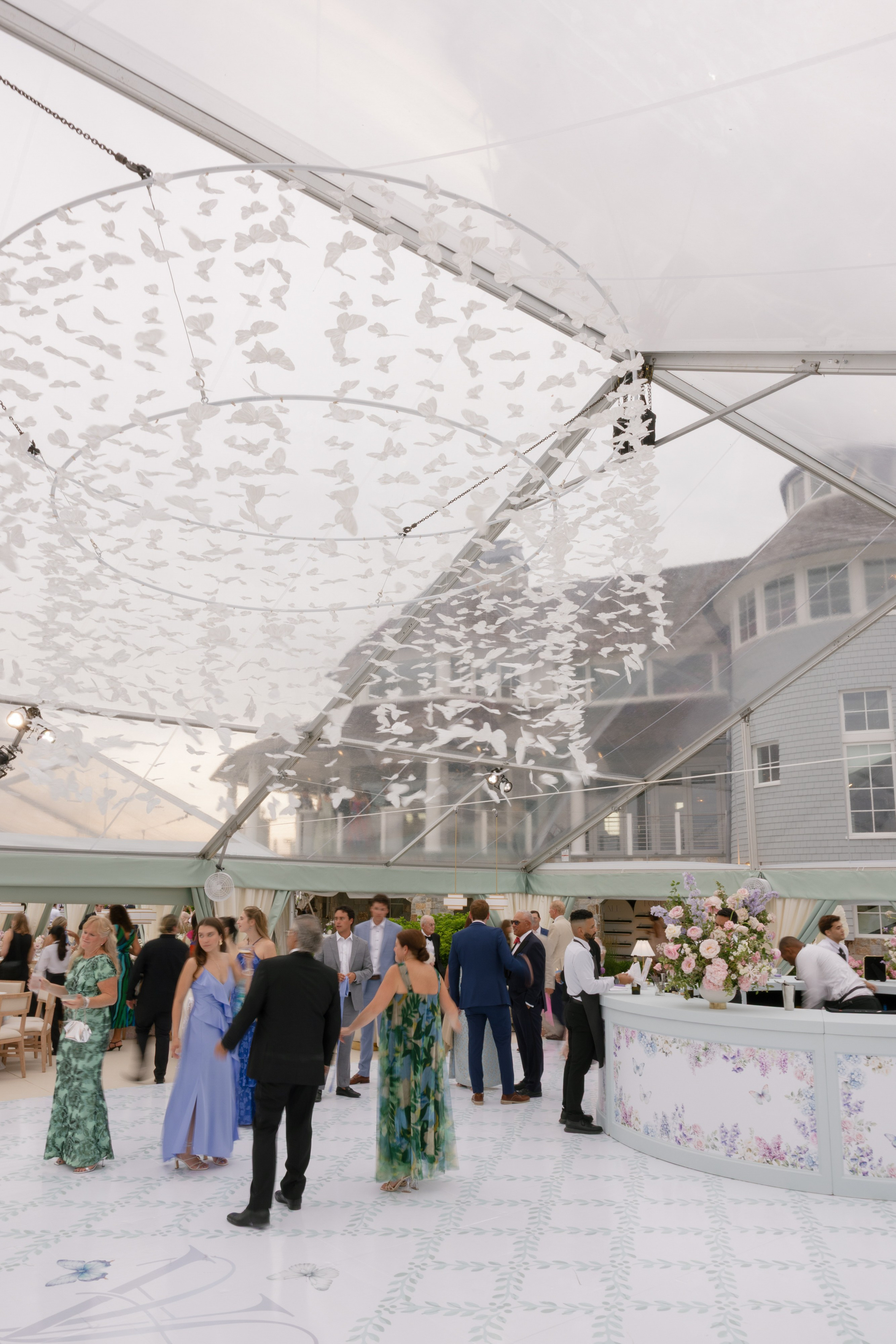 Anne Marie and Andrew. Wedding photographer and videographer New York | New Jersey