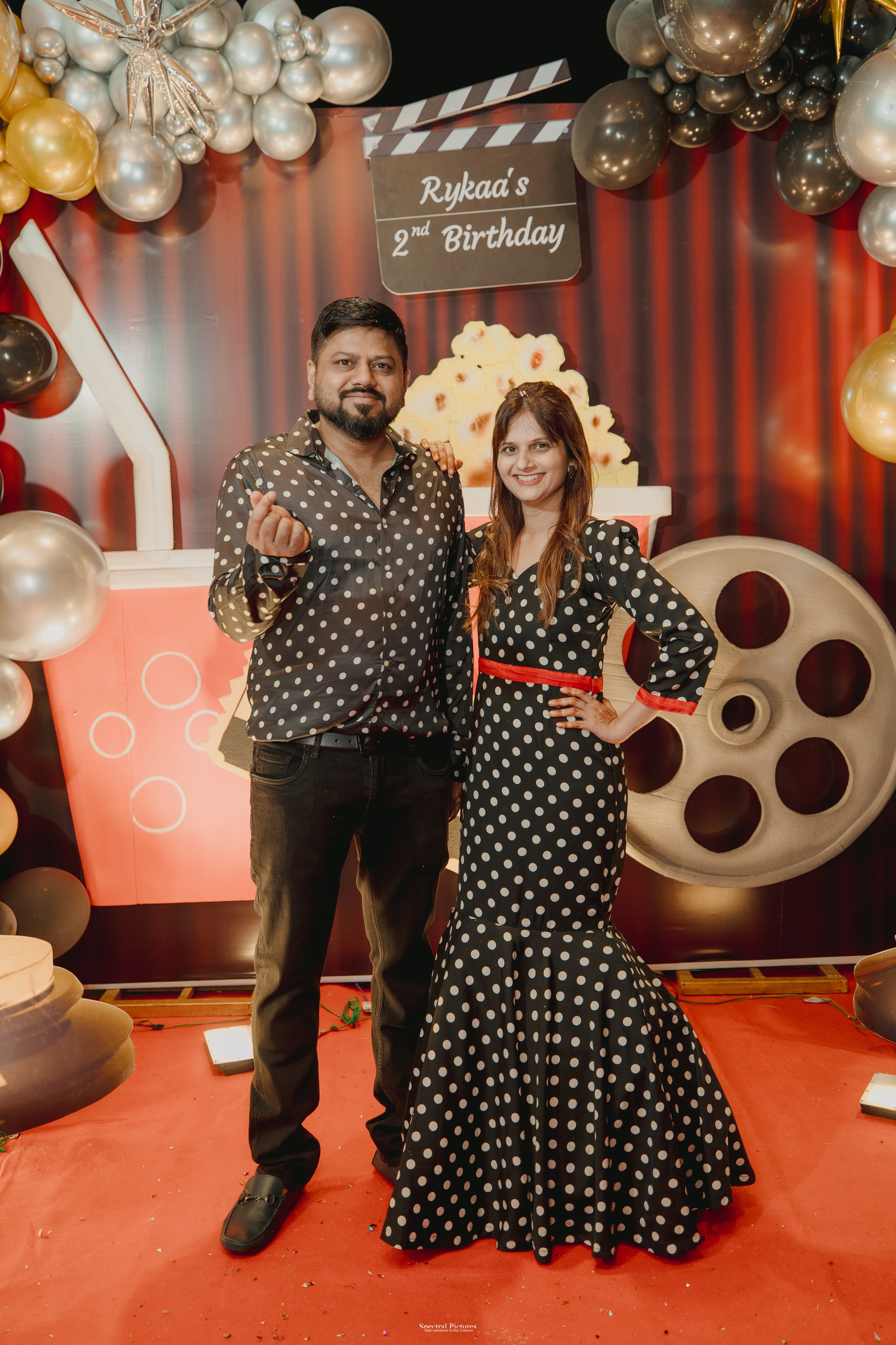 Rykaa’s 2nd Birthday