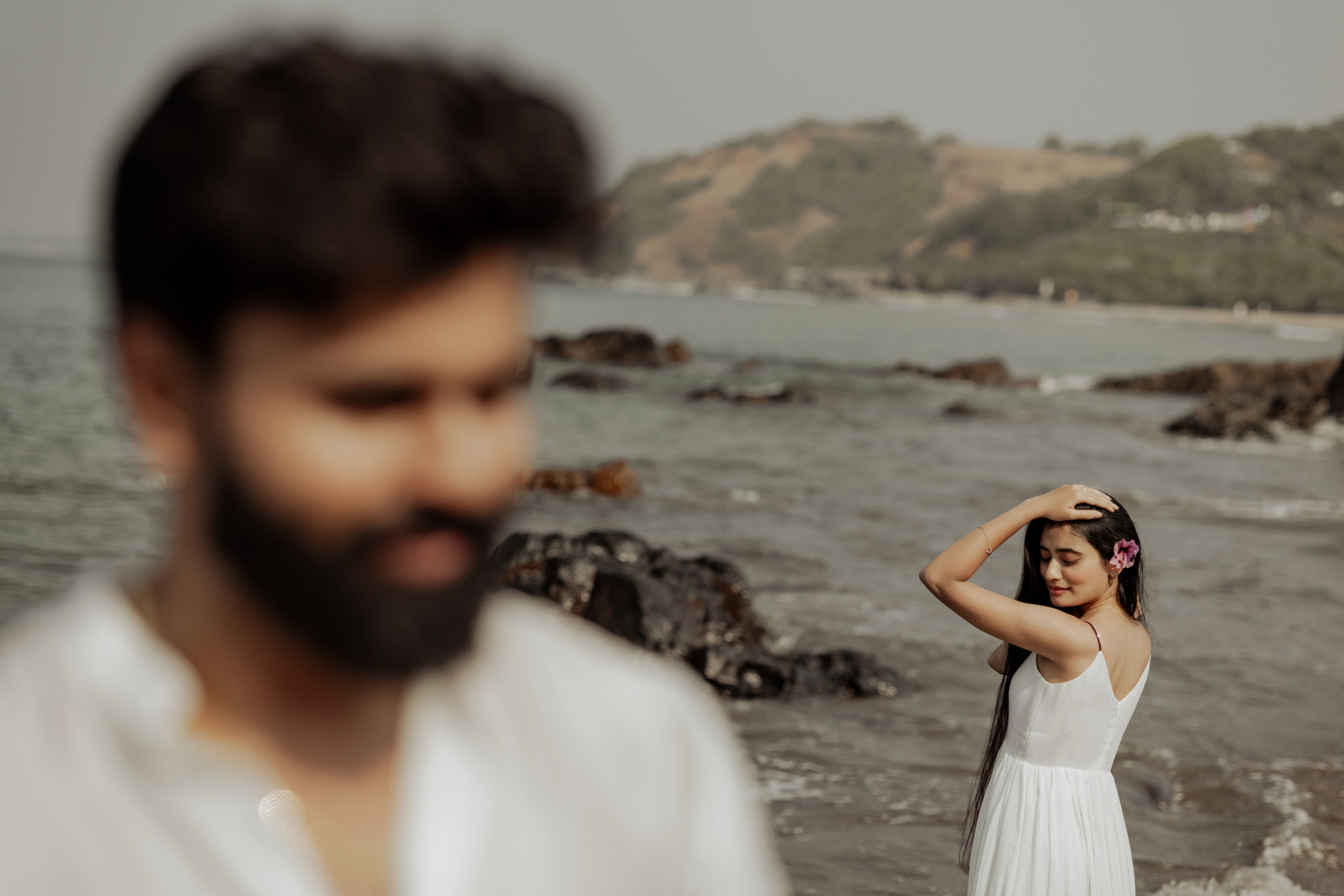 Vinutha & Lokesh | Pre-Wedding