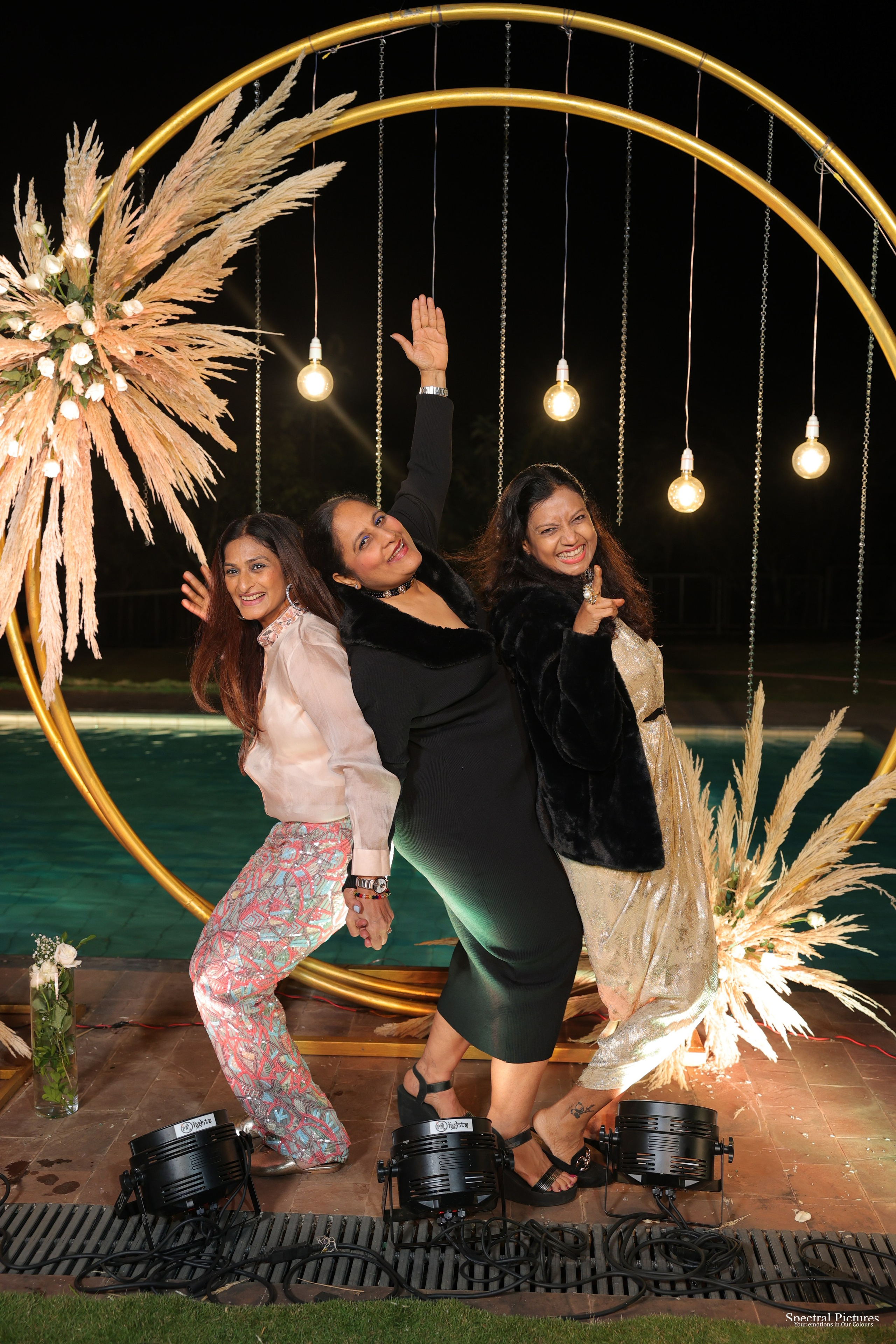 Dilip Chandak 60th Birthday