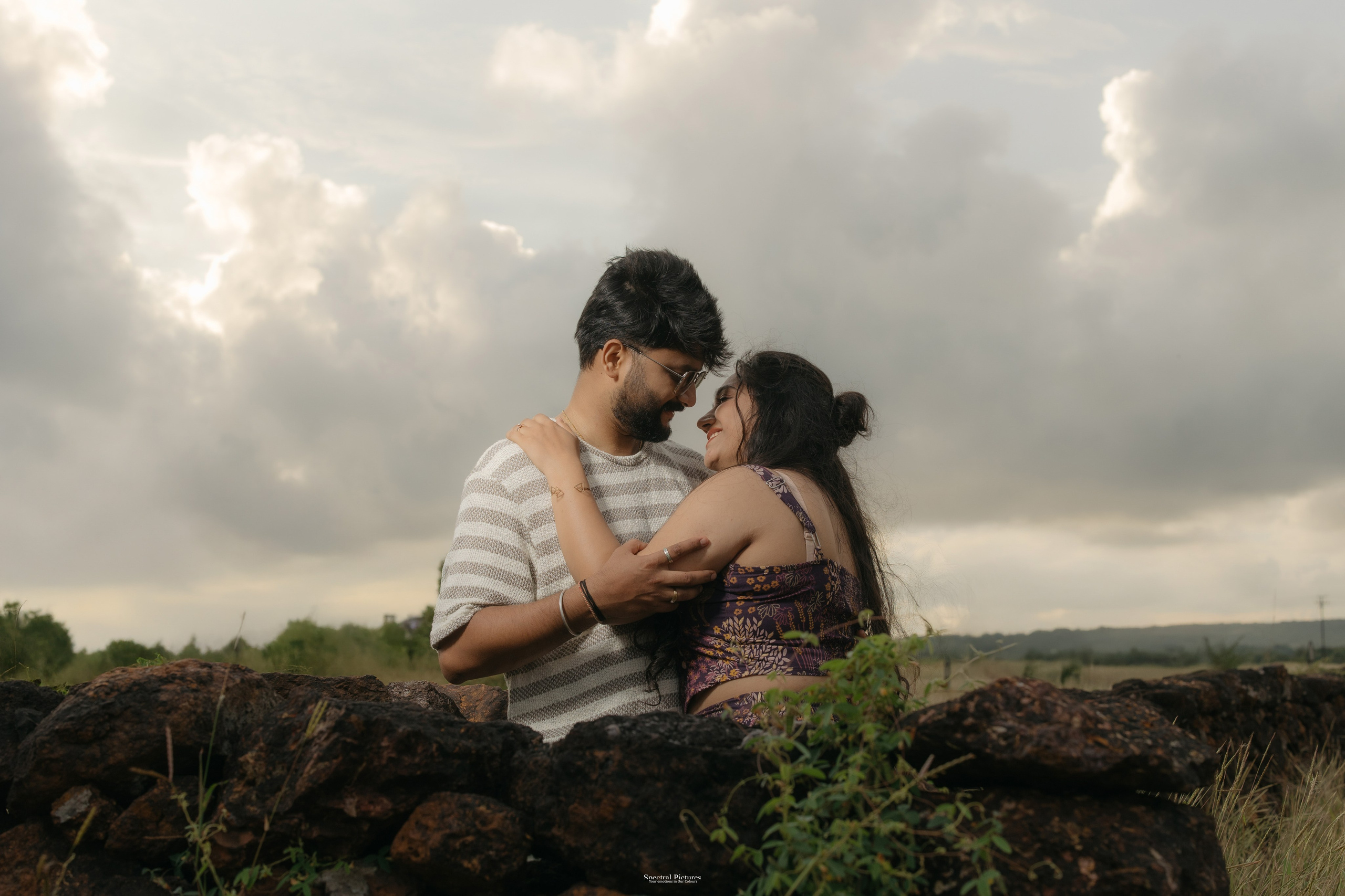 Sidharth & Prajkta | Pre-Wedding