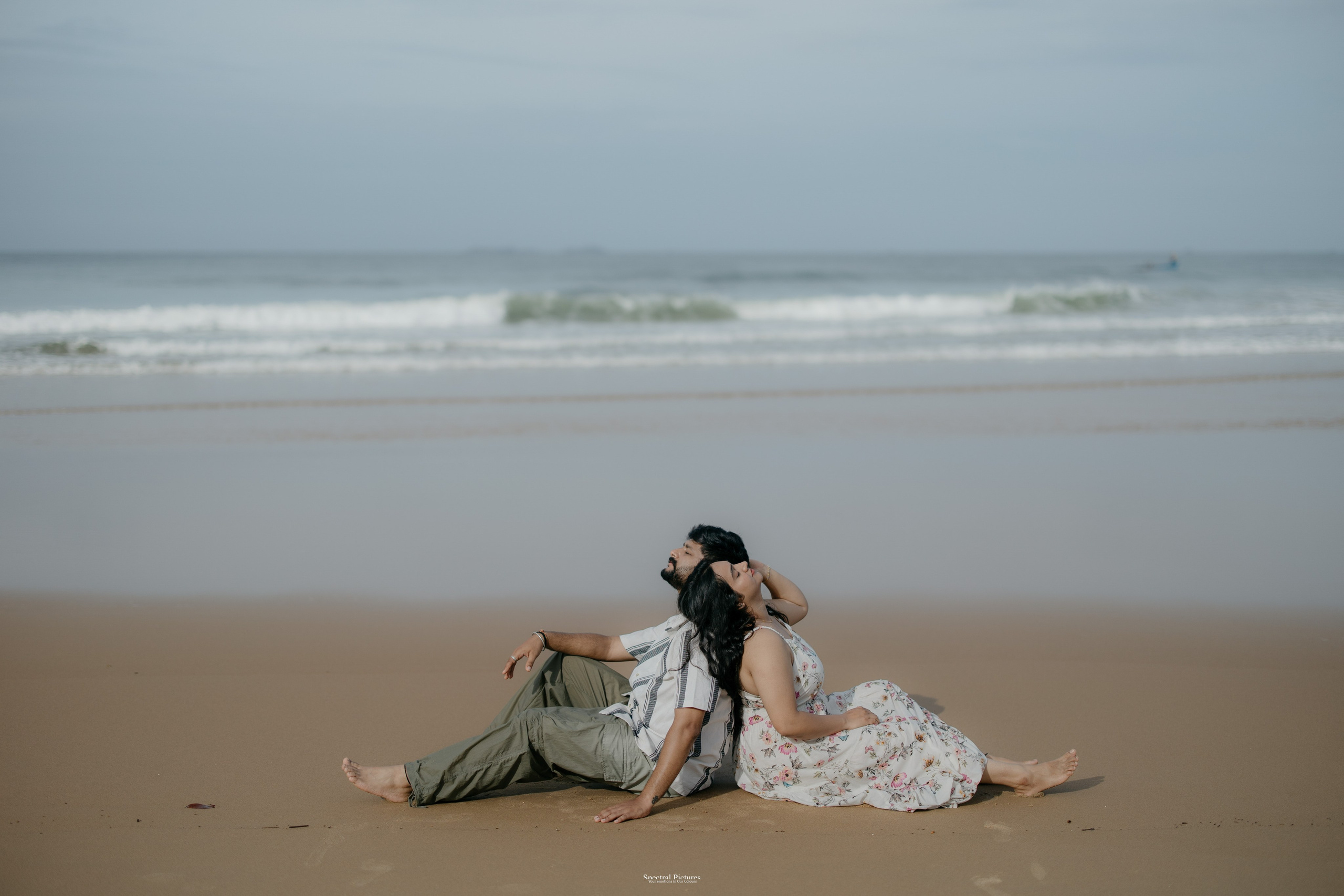 Sidharth & Prajkta | Pre-Wedding