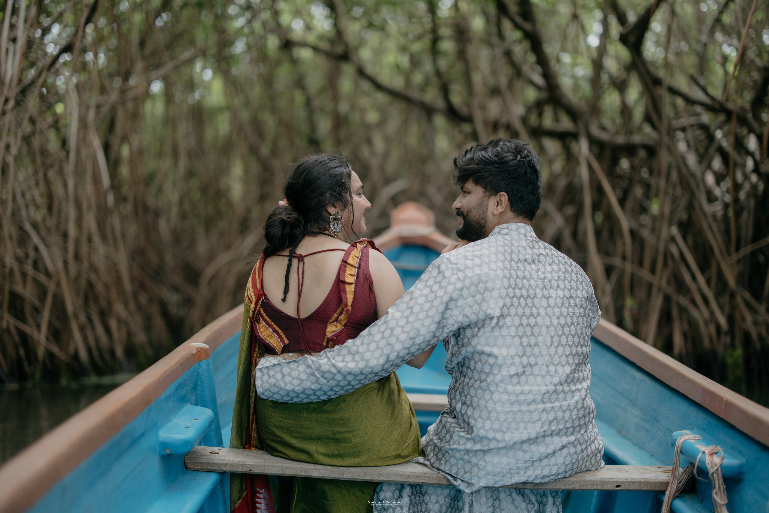 Sidharth & Prajkta | Pre-Wedding