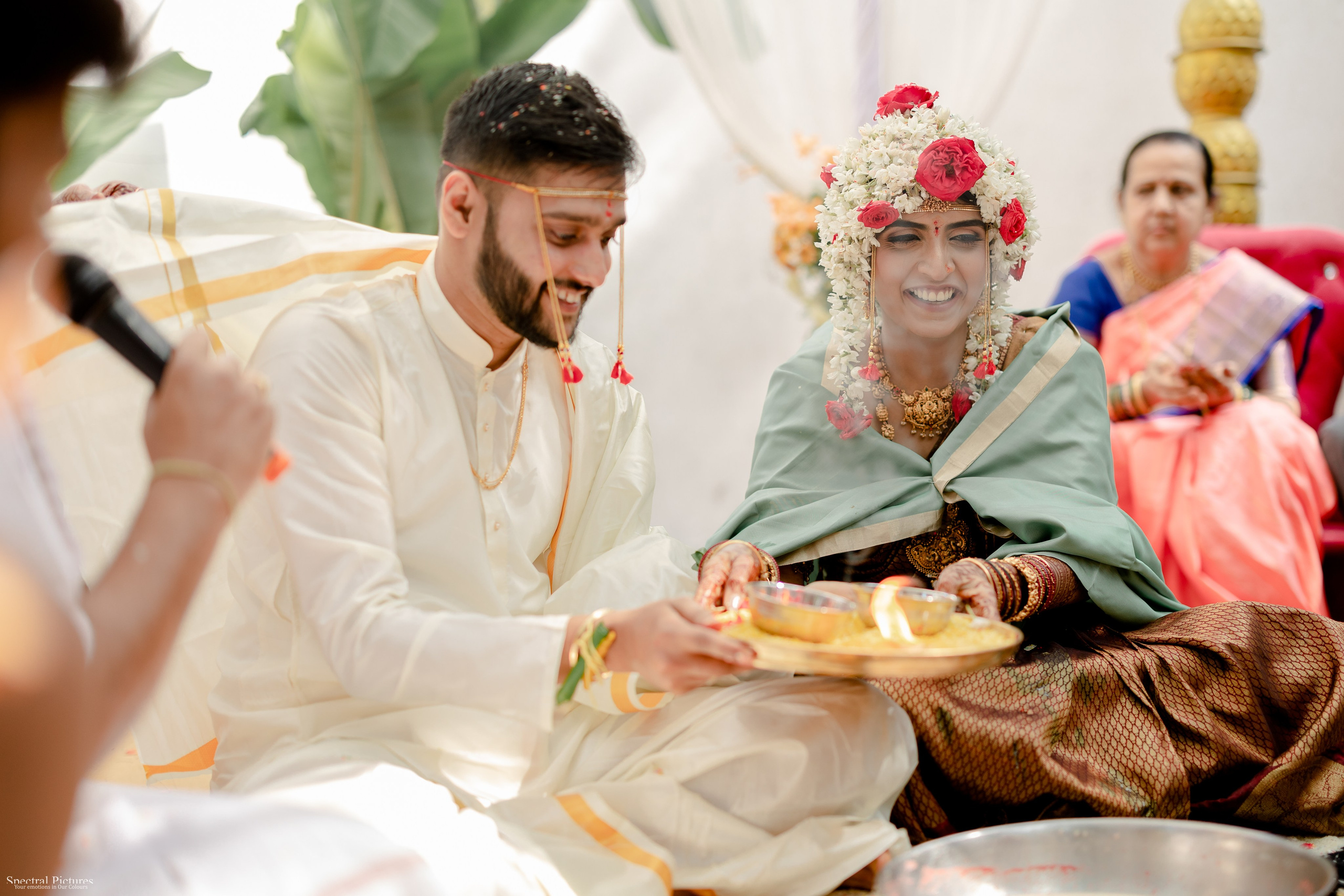 “Shivani & Ashish | A Love Meant to Be”