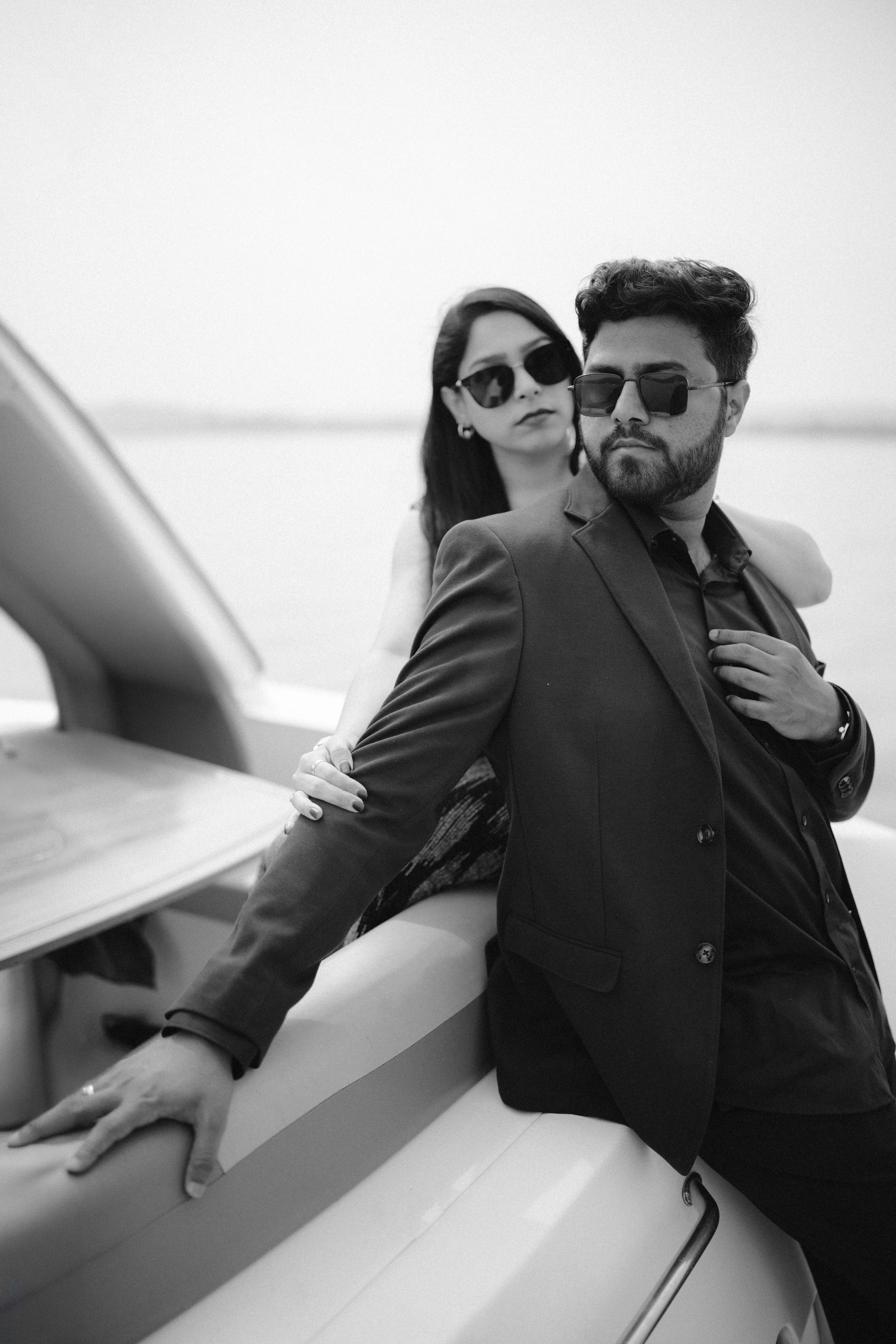 “Before the Big Day ” | Dilnawaz & Mumtaz