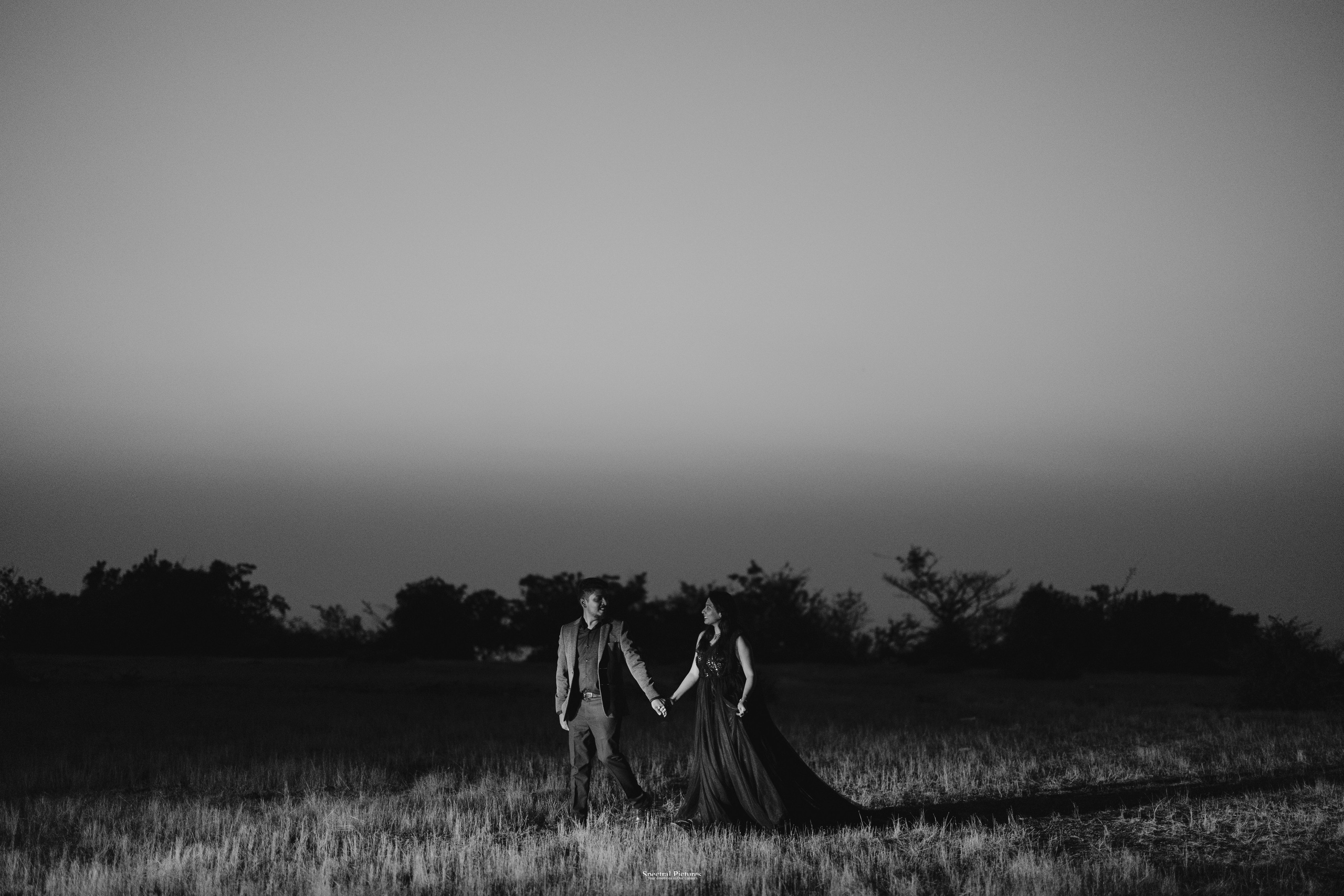 Raghav & Apoorva Pre-wedding