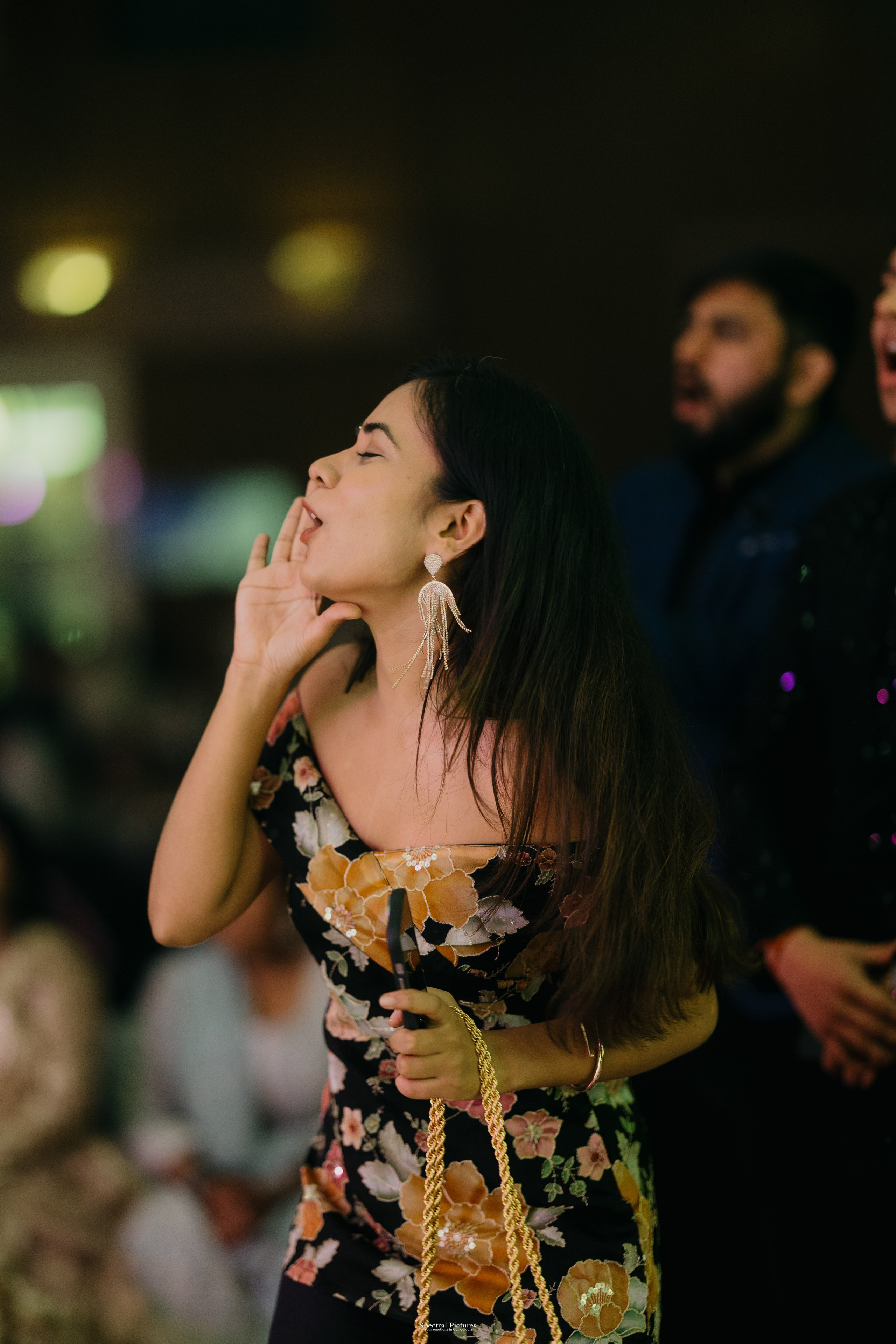 Tejas & Roopa | A Degree in Love, Certified by Marriage