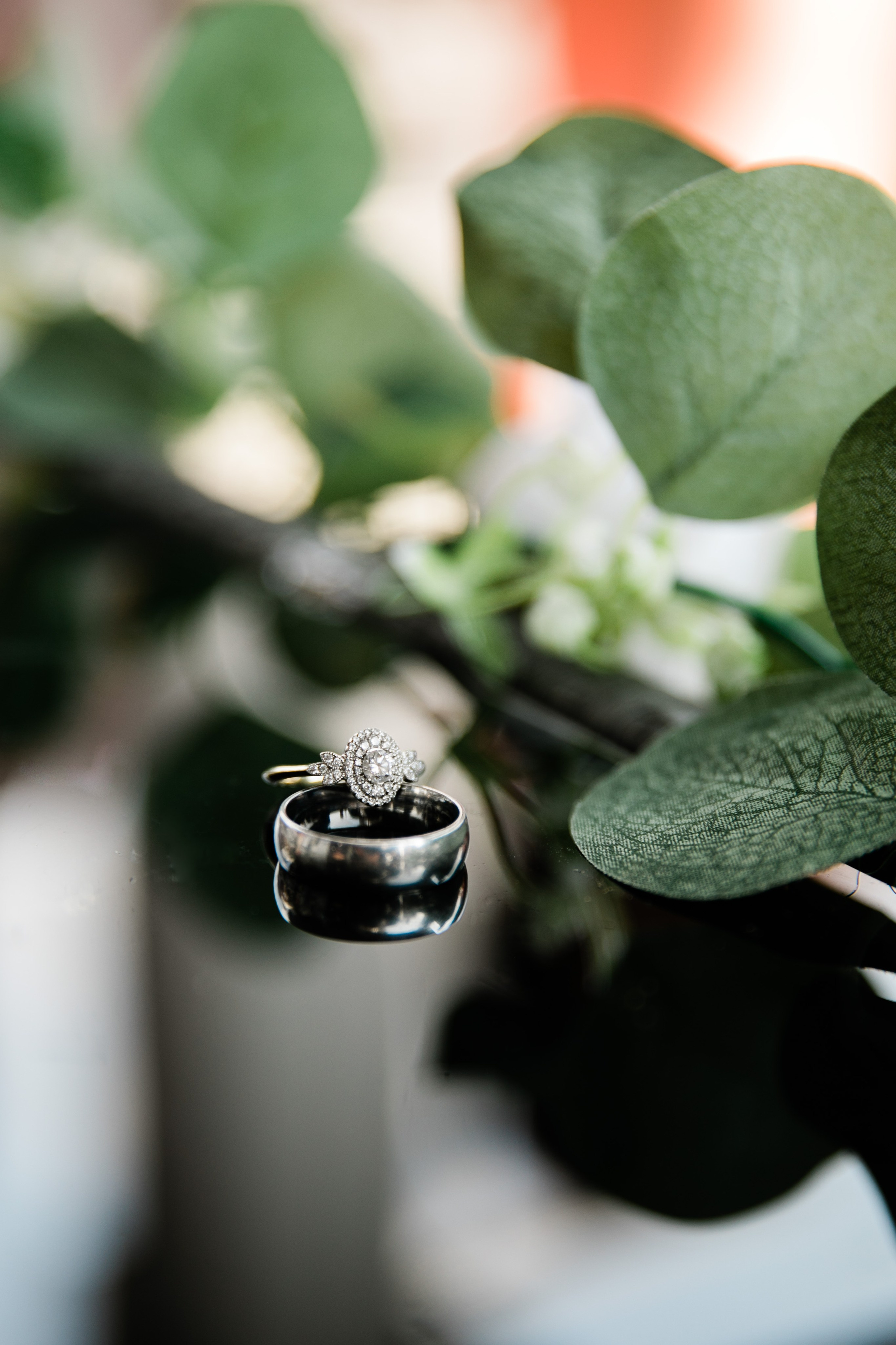 Matthew & Meagan Wedding. Fotografía accesible en Calgary