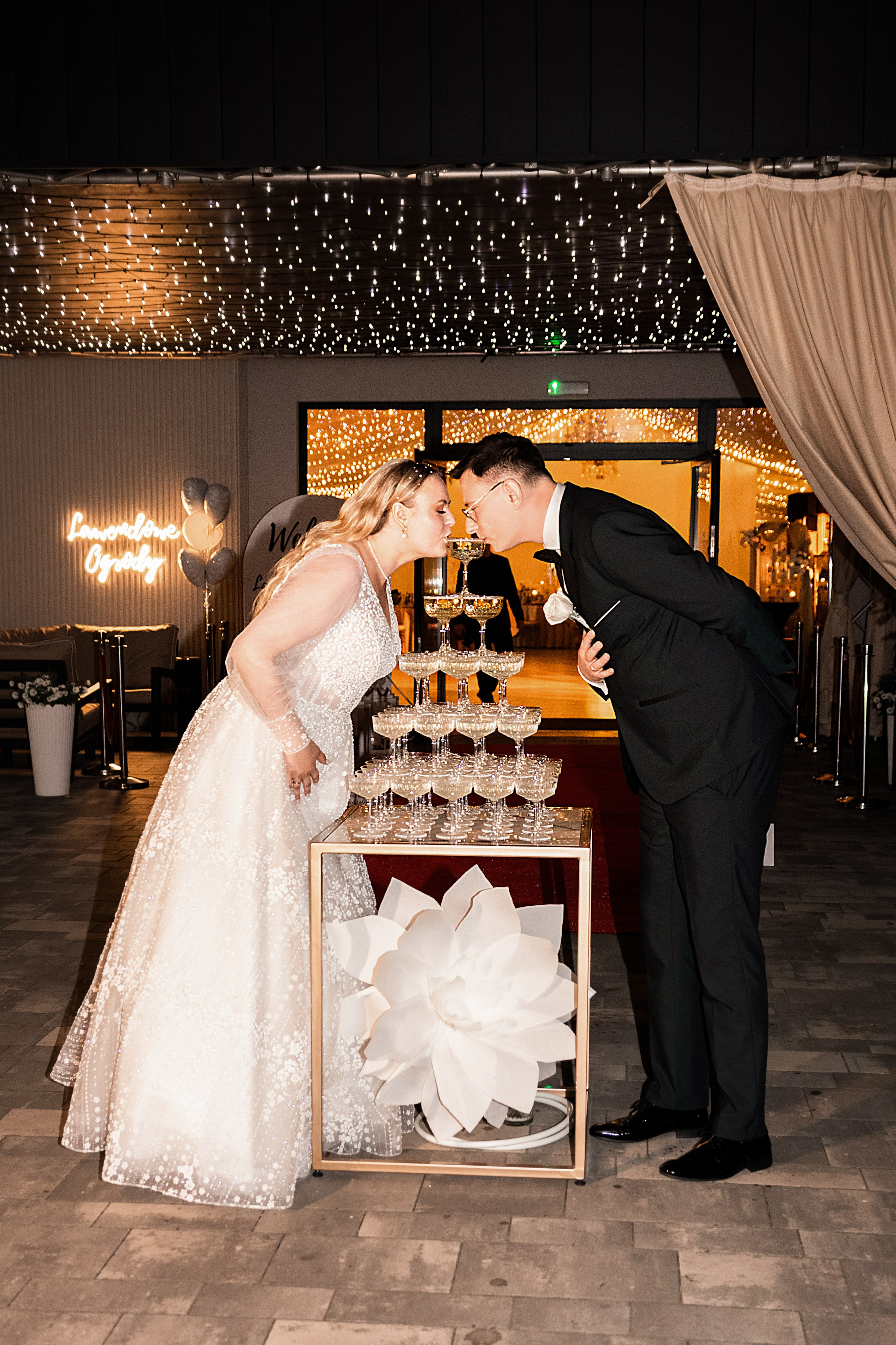 Klaudia & Szymon. VideofotKA.pl