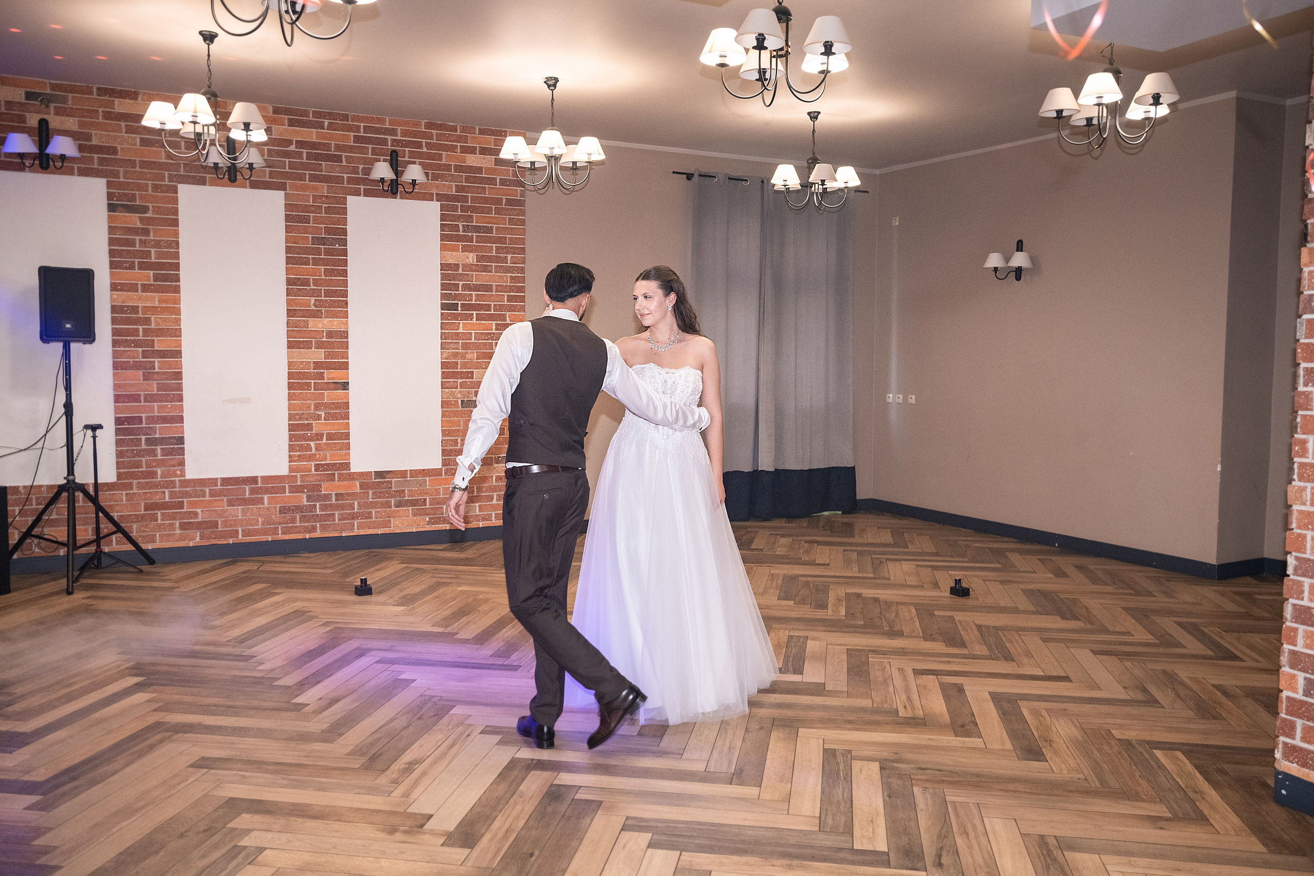 Elizaveta & Oleksandr. VideofotKA.pl