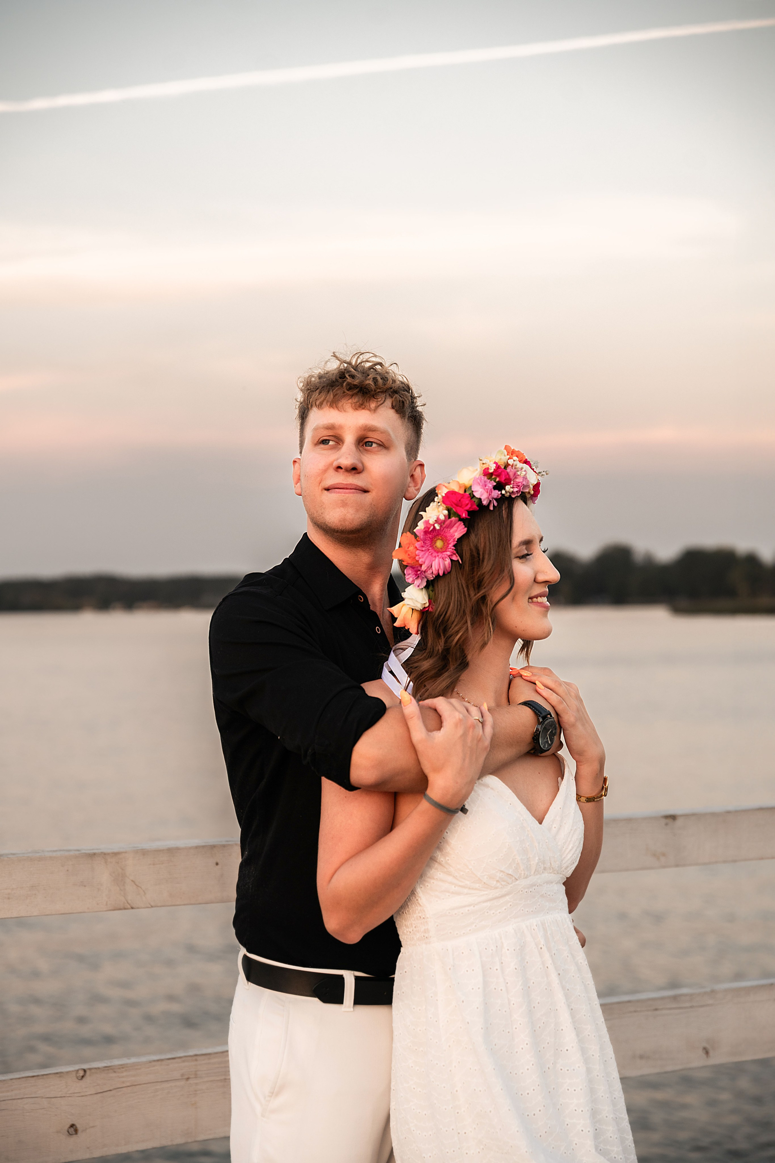 Martyna&Kuba narzeczeńska. VideofotKA.pl