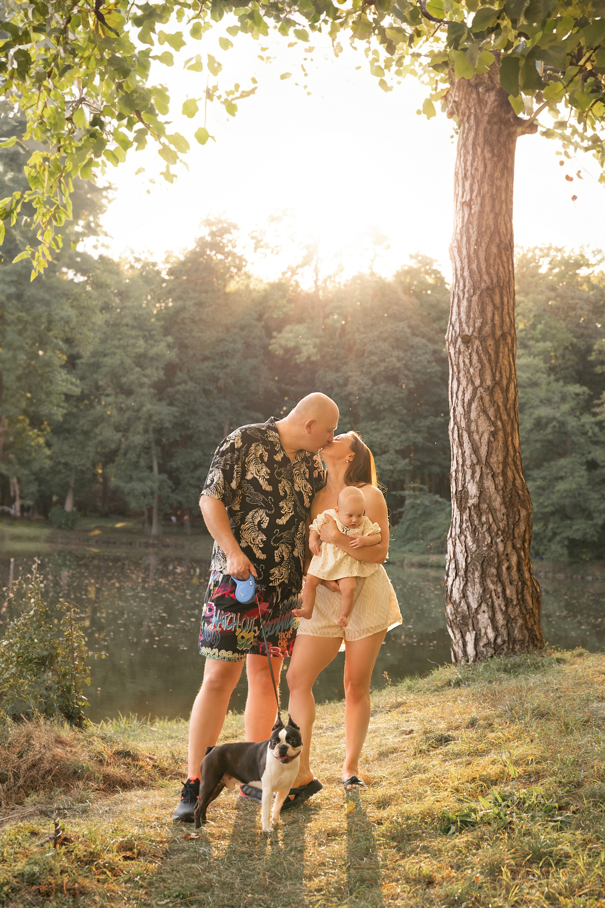 Sesja rodzinna. VideofotKA.pl